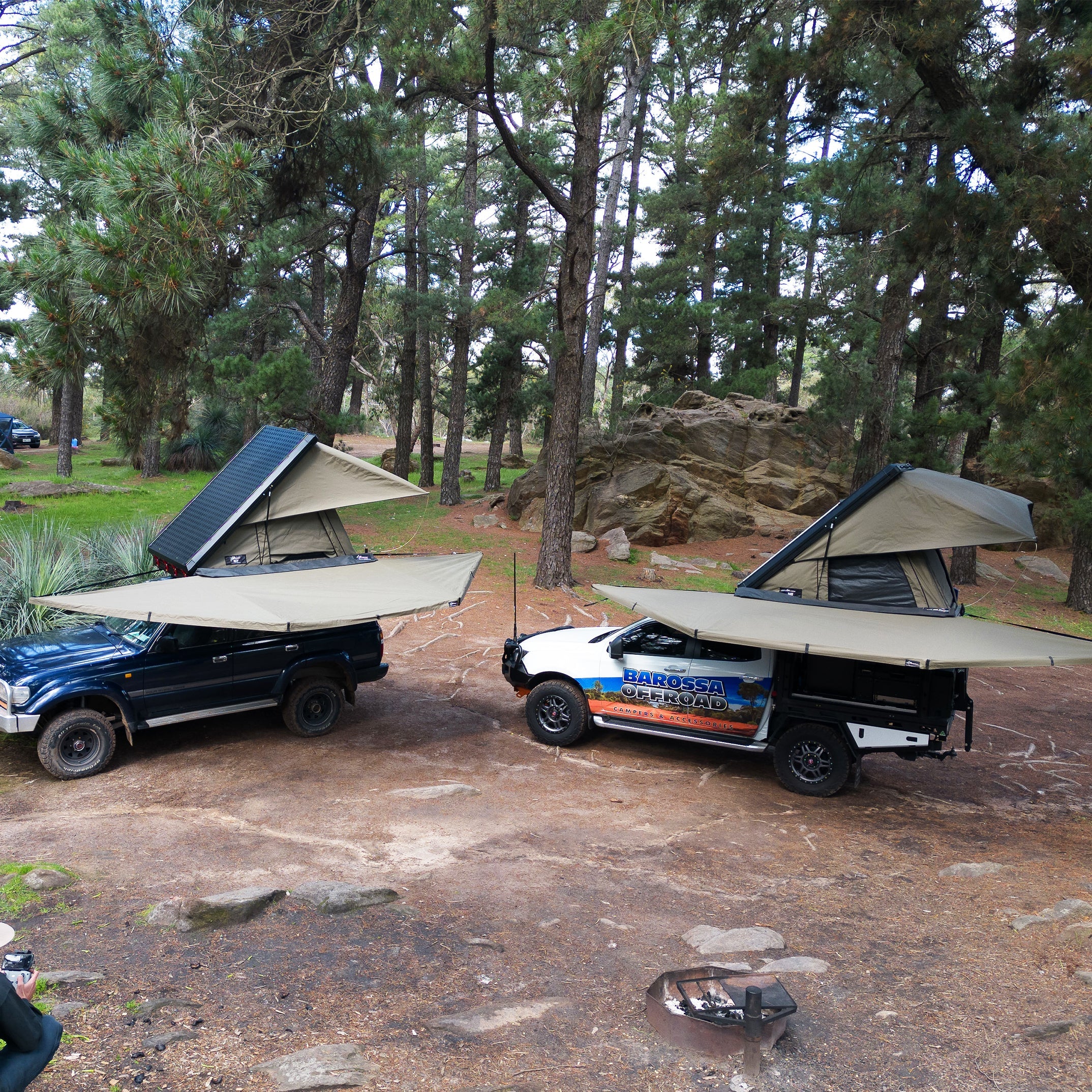 180 XT MAX Awning - Image 3