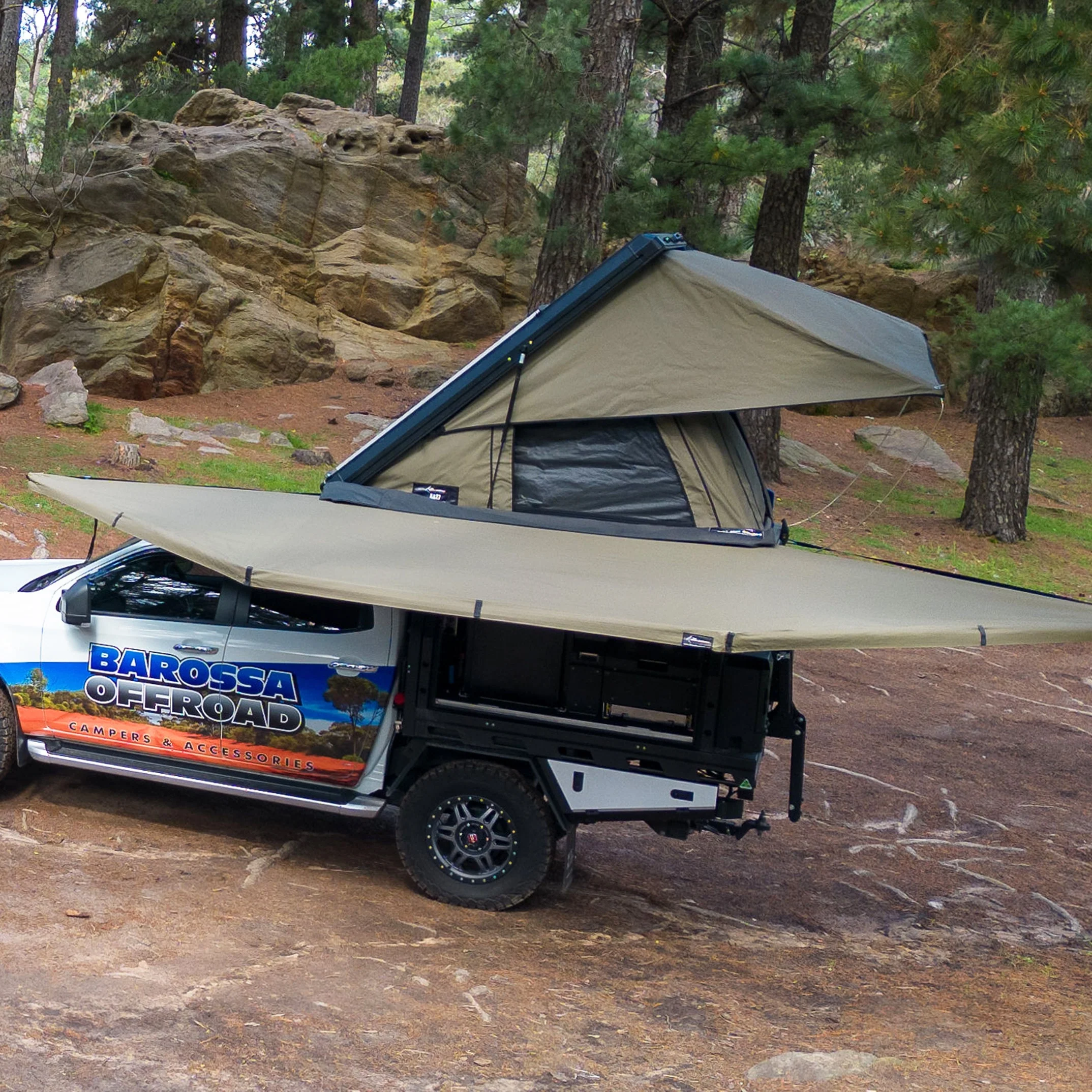 180 XT MAX Awning - Image 4