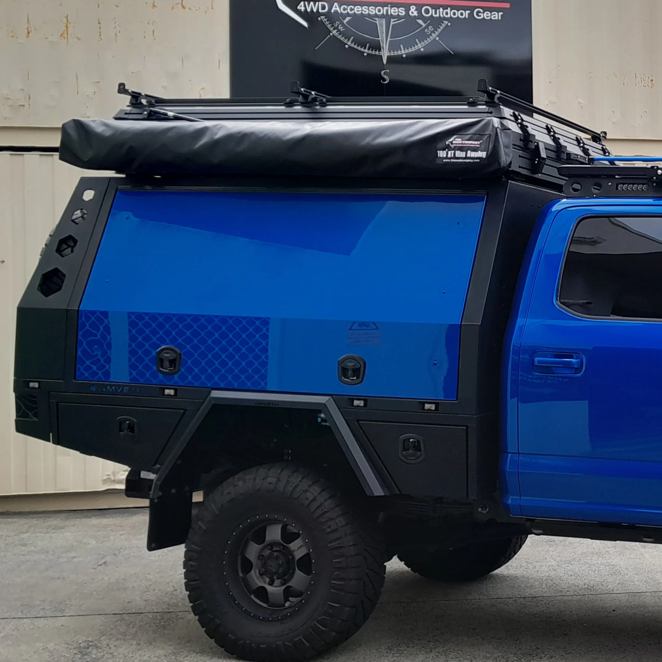 180 XT MAX Awning - Image 5