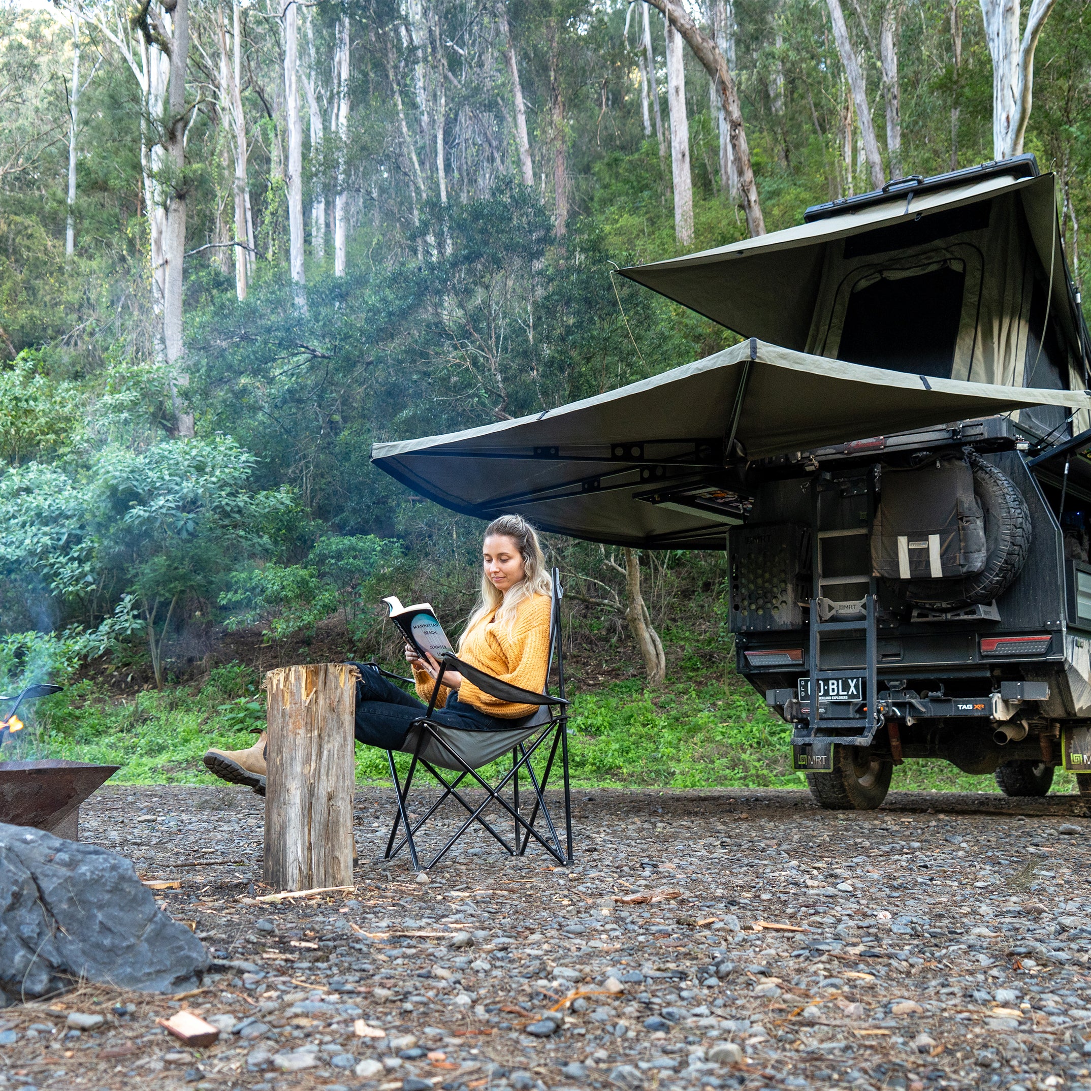 270 XT MAX Awning Mk2 - Image 17