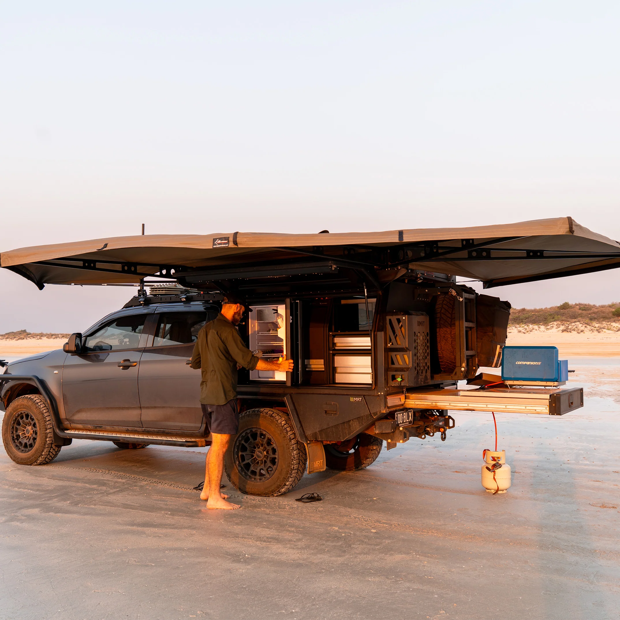 270 XT MAX Awning Mk2 - Image 18