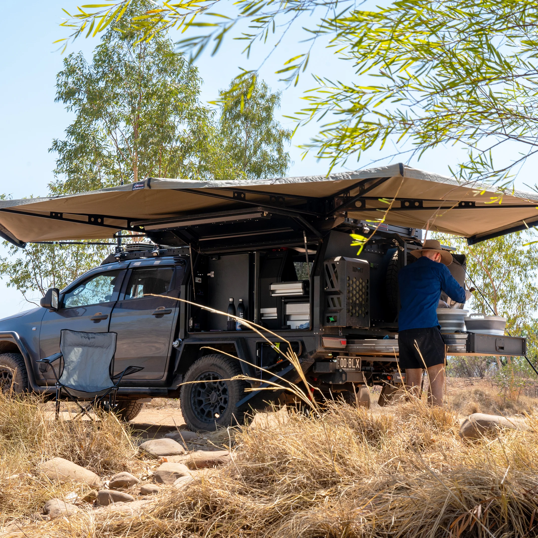 270 XT MAX Awning Mk2 - Image 19