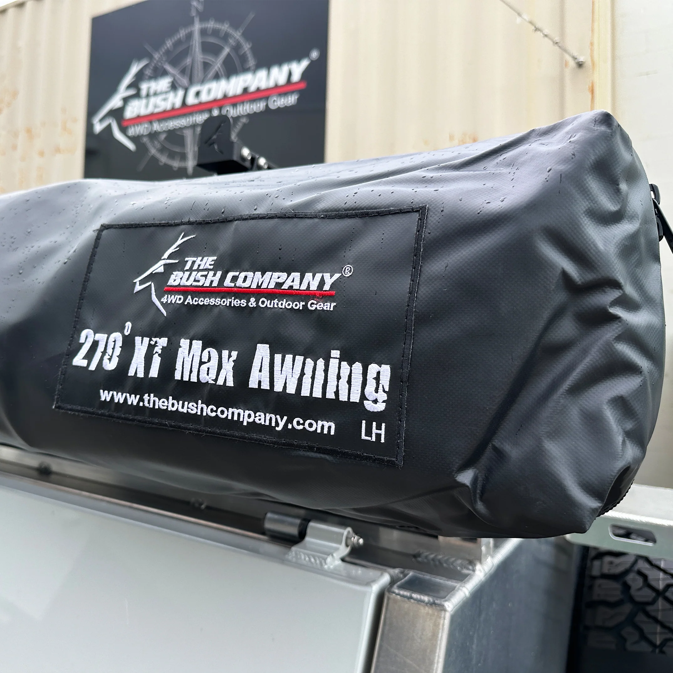 270 XT MAX Awning Mk2 - Image 21