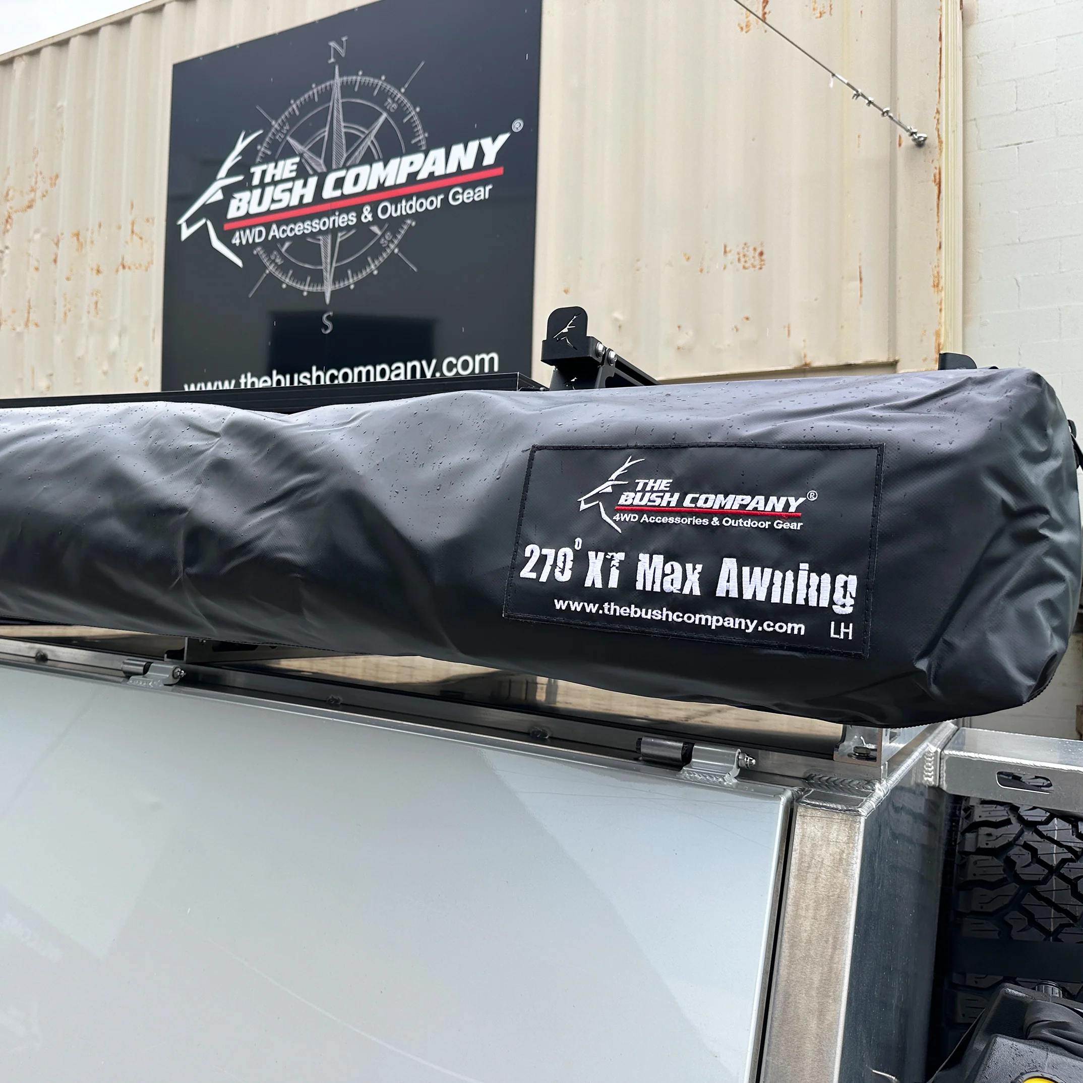 270 XT MAX Awning Mk2 - Image 22