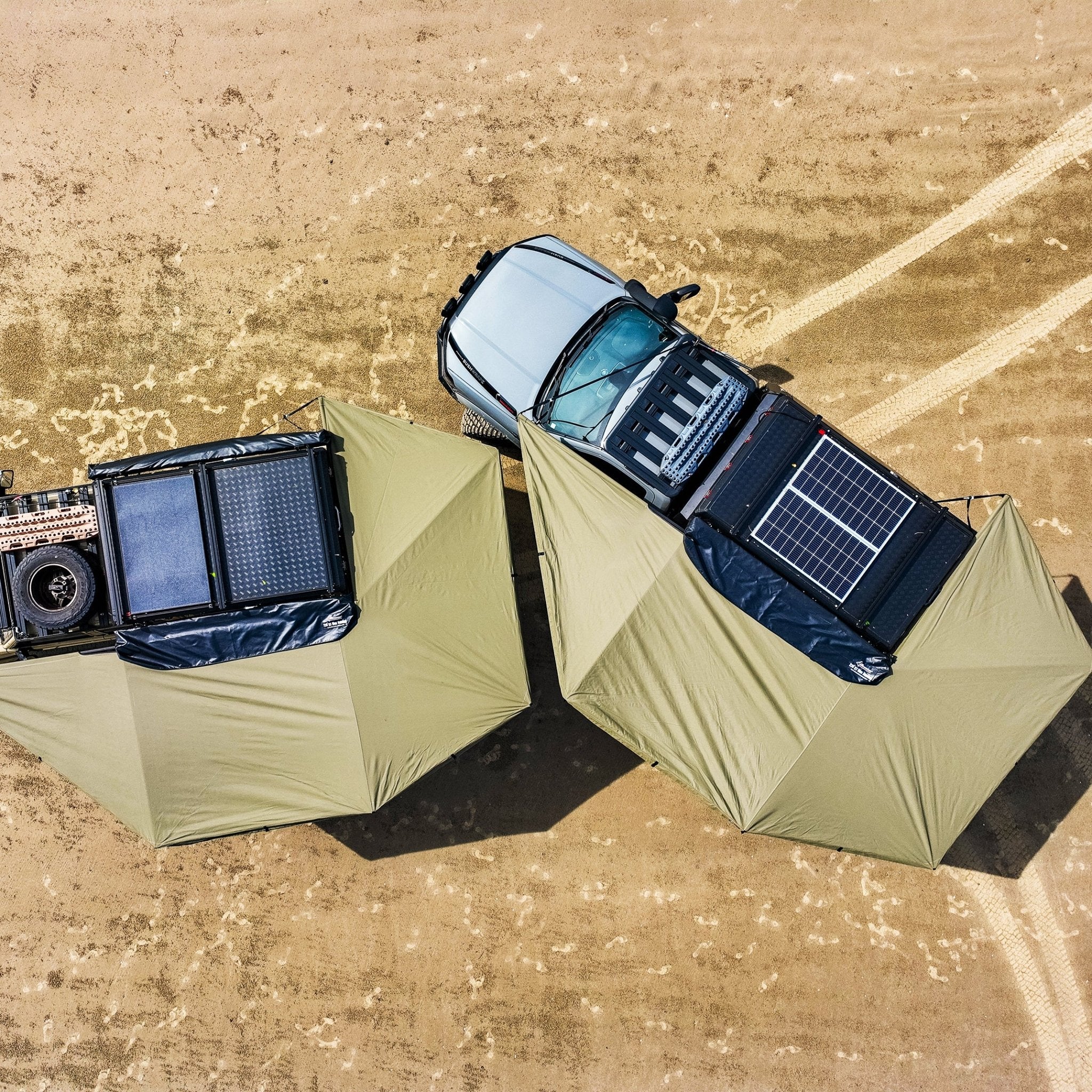 270 XT MAX Awning Mk2 - Image 3