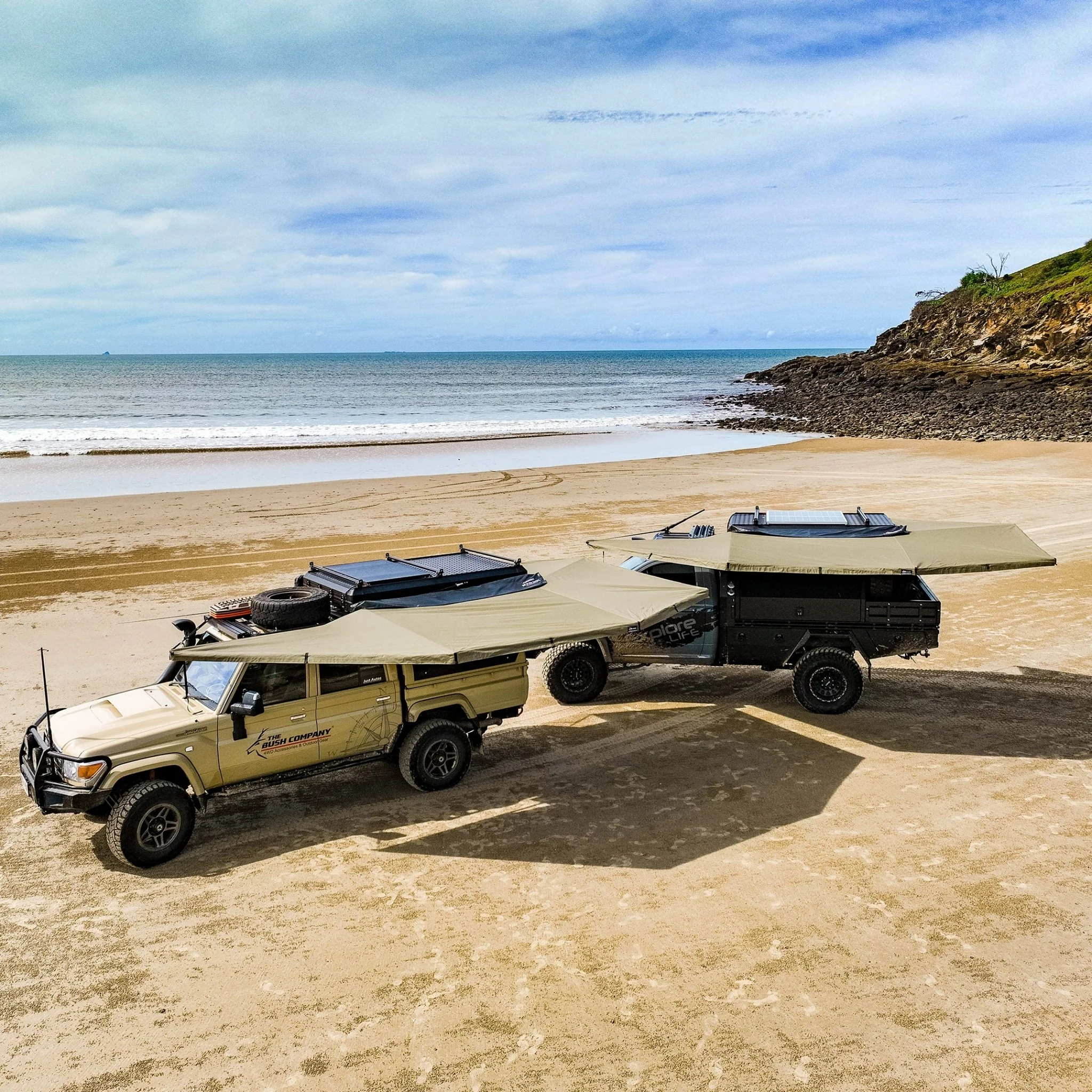 270 XT MAX Awning Mk2 - Image 4