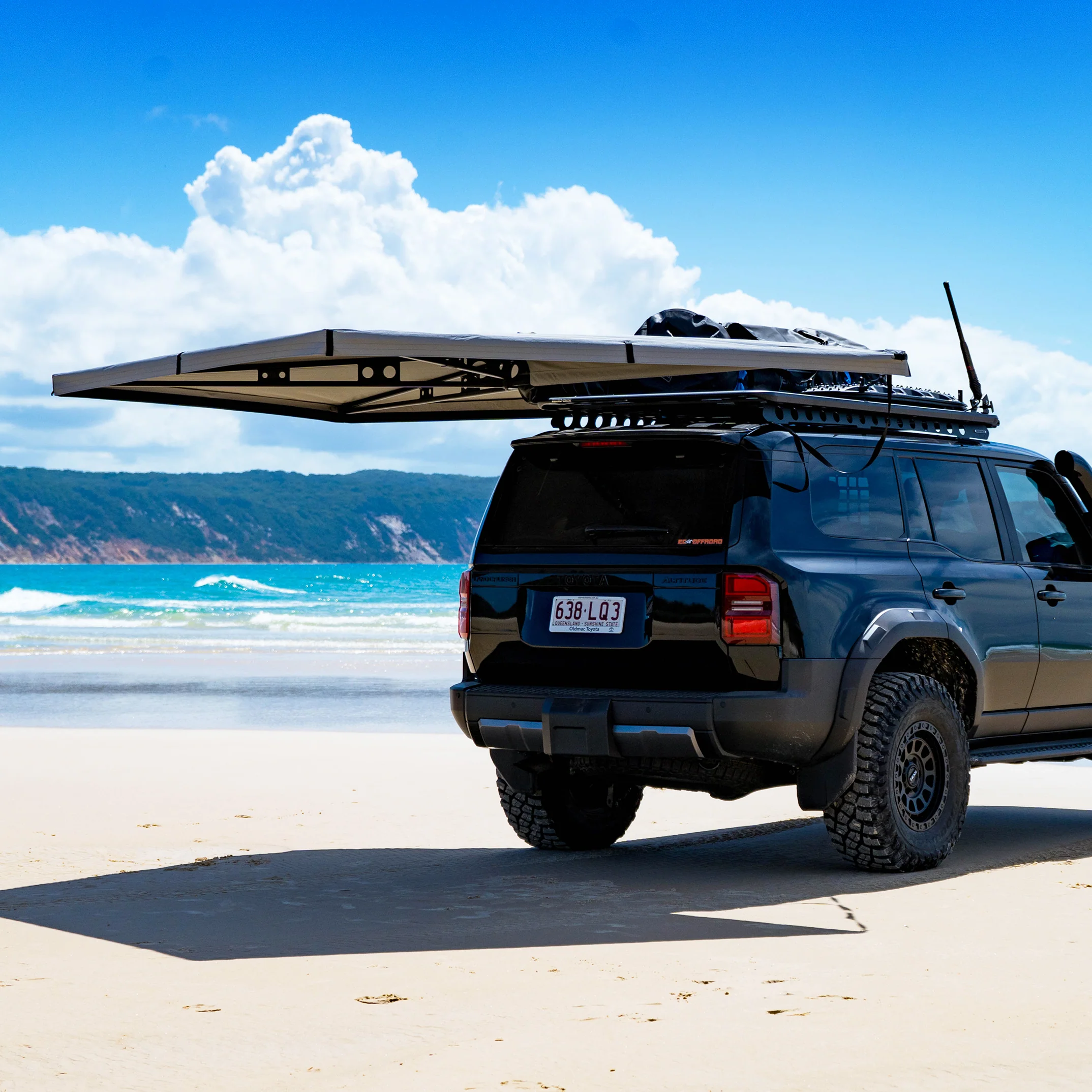 270 XT MAX Awning Mk2 - Image 6