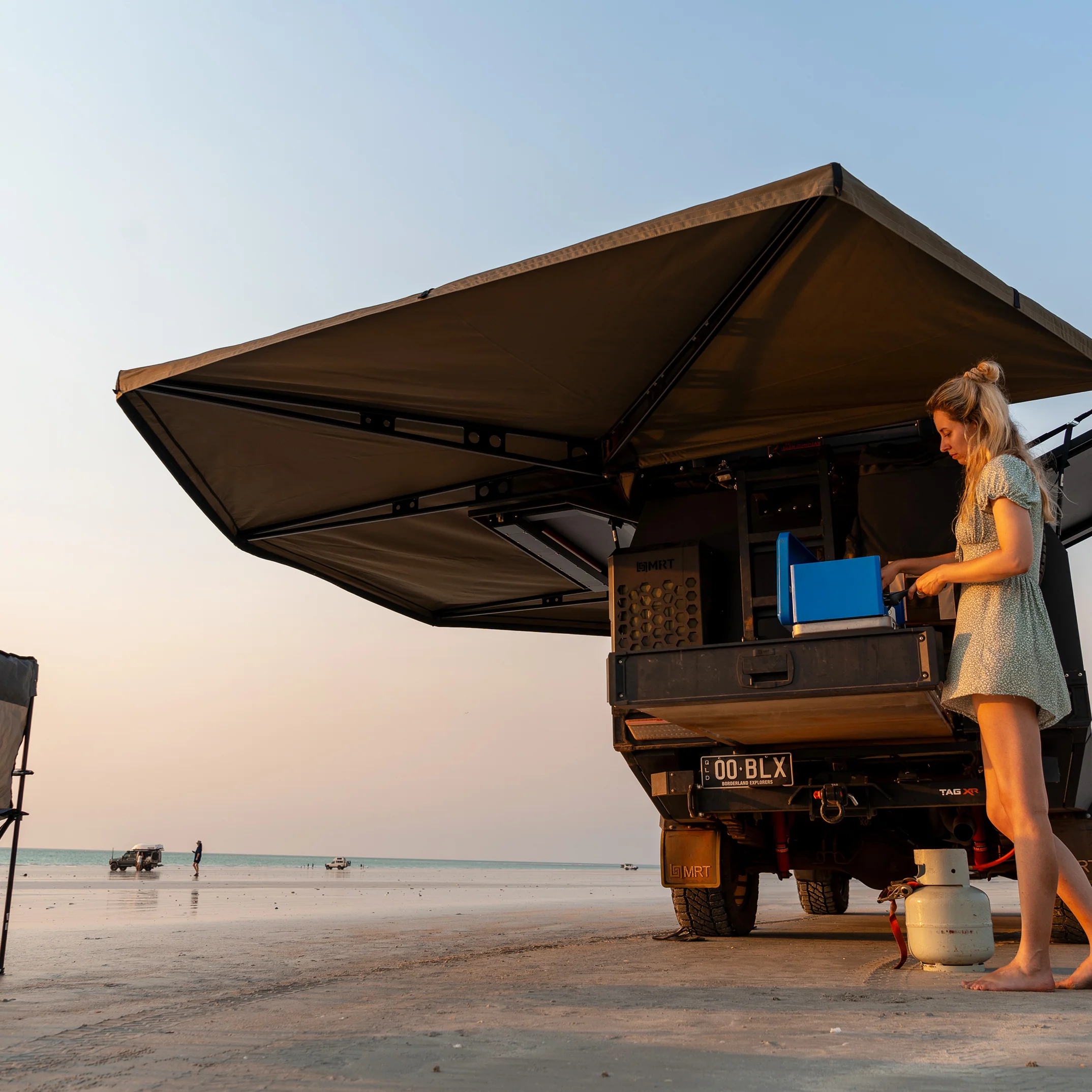 270 XT MAX Awning Mk2 - Image 7