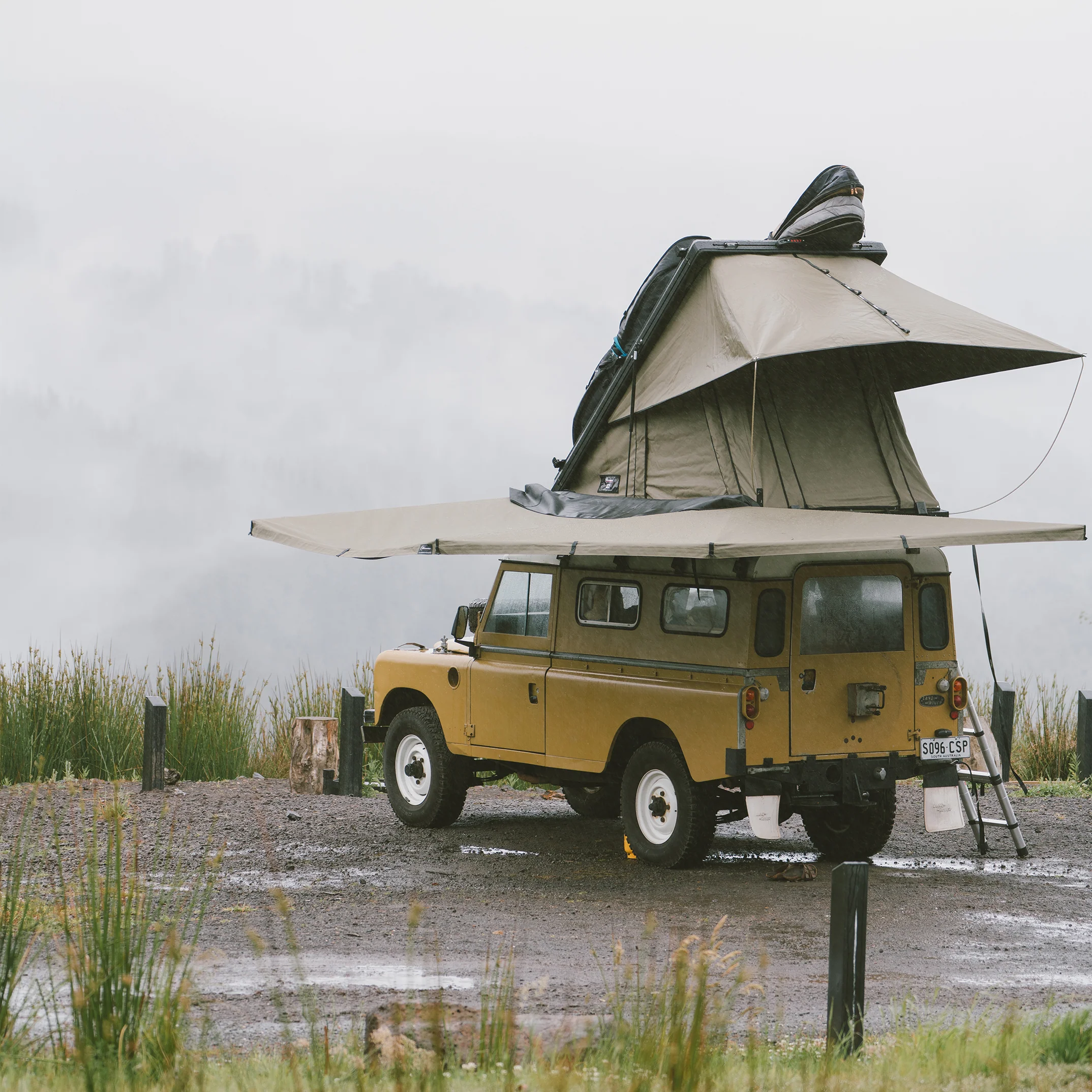 270 XT MAX Awning Mk2 - Image 8