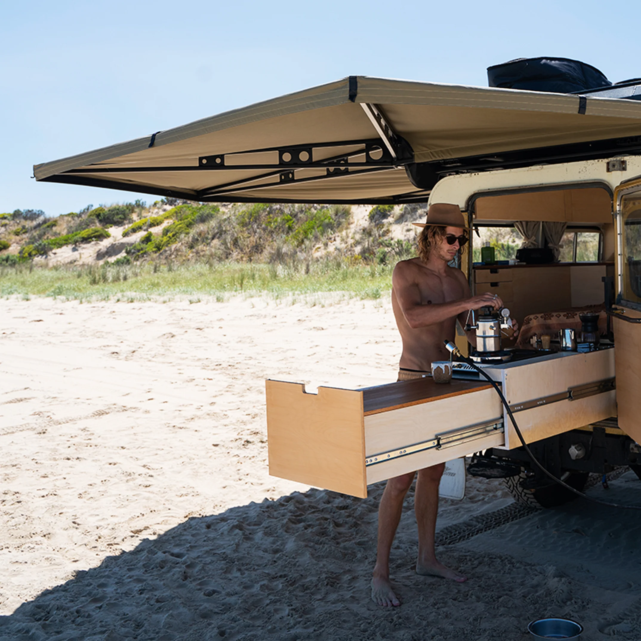 270 XT MAX Awning Mk2 - Image 9