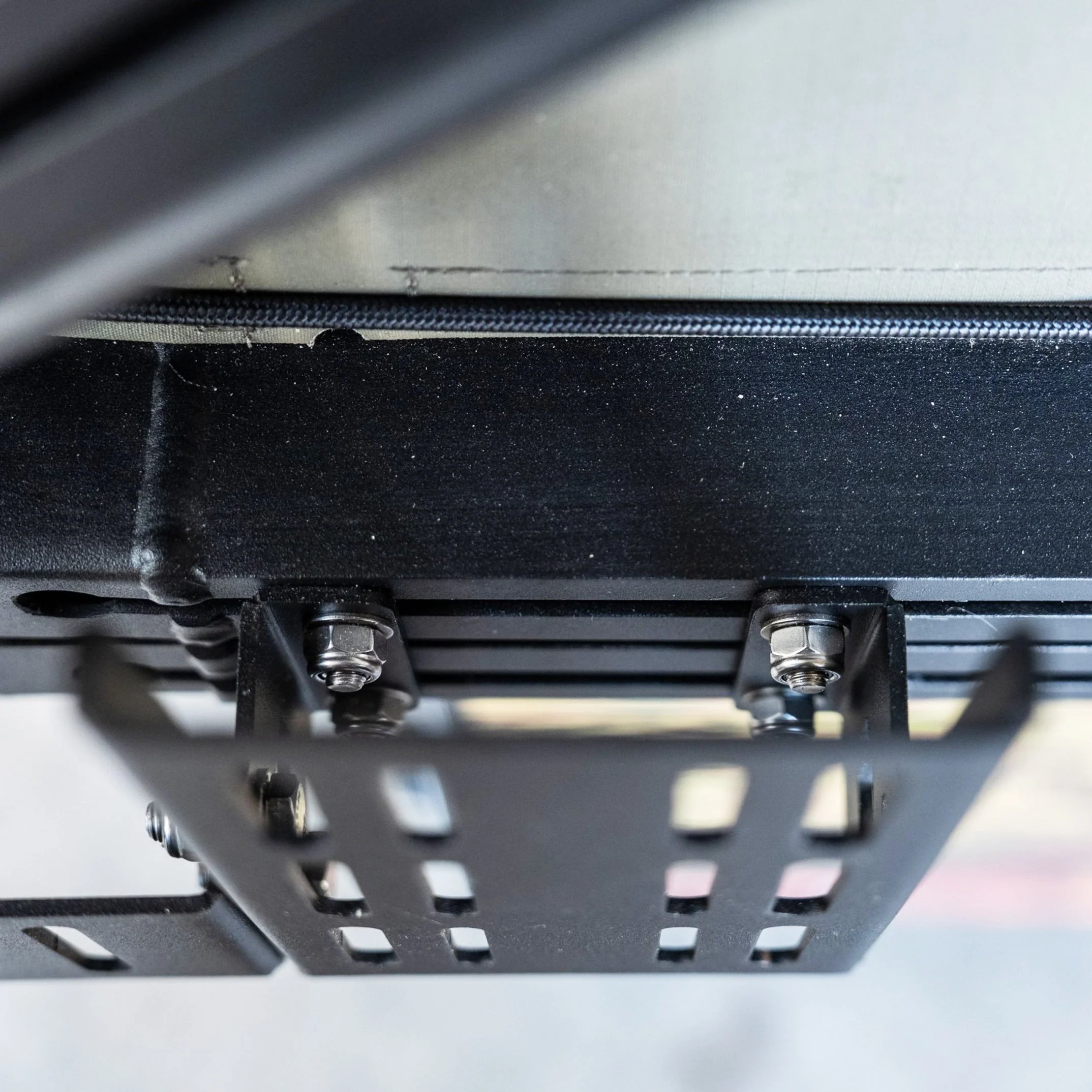 Awning To Tent Bracket 4 Piece - LX27 - Image 5