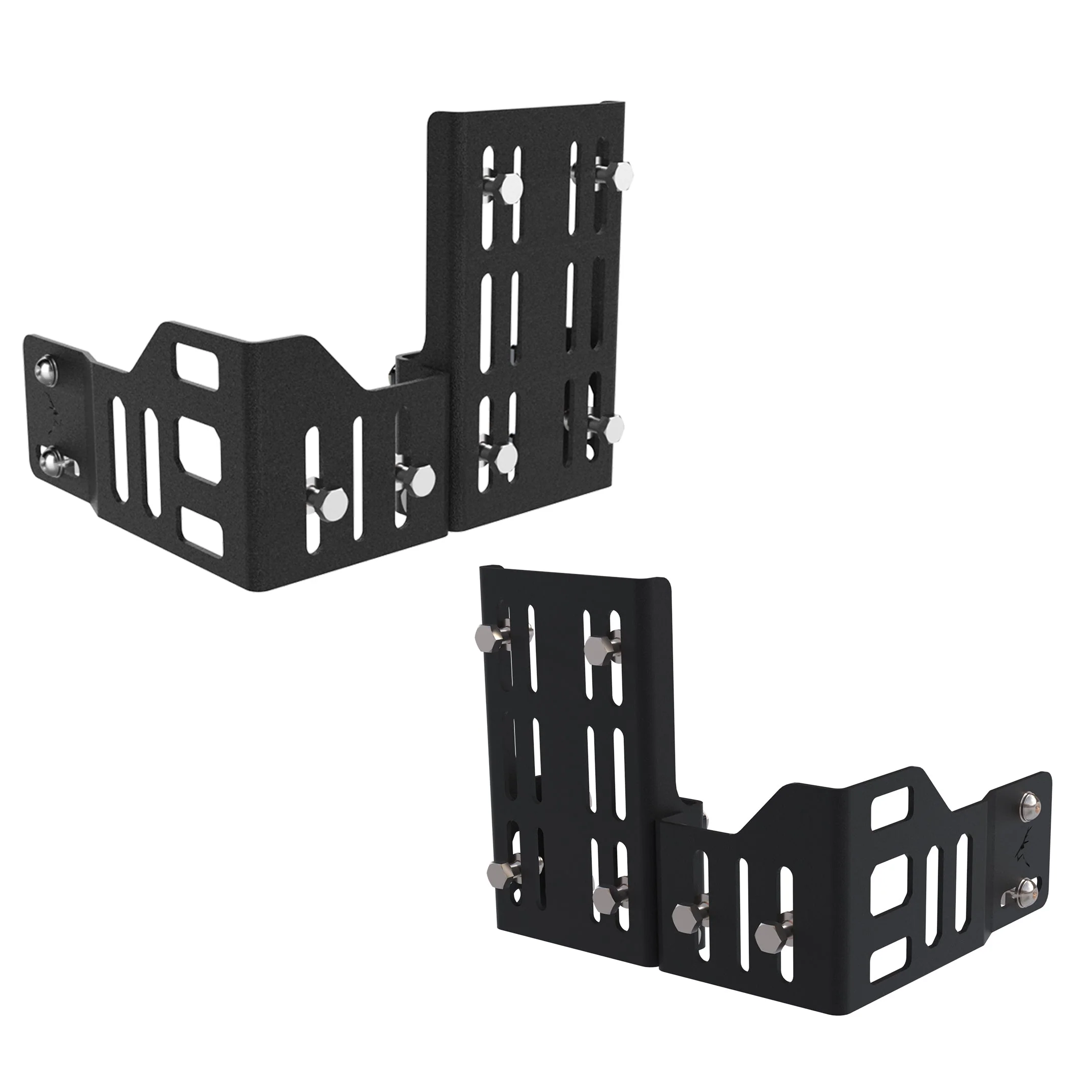 Awning To Tent Bracket 4 Piece - LX27 - Image 6