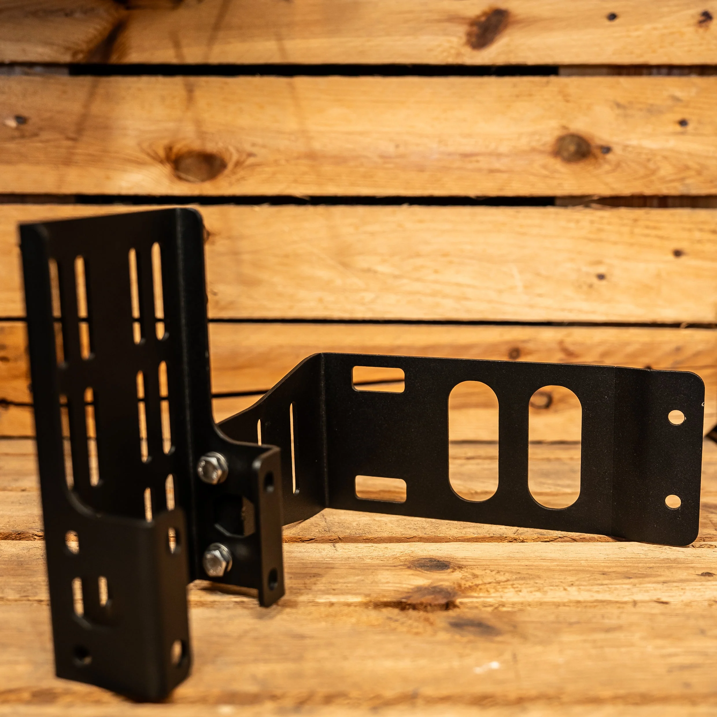 Awning To Tent Bracket 4 Piece - AX27, TX27/MAX, DX27 - Image 3