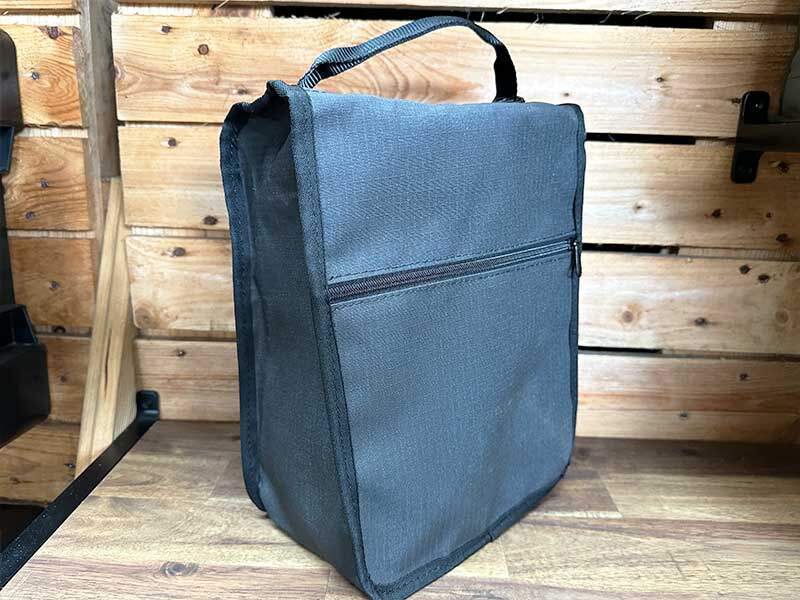 Compact Wash Bag - Image 3