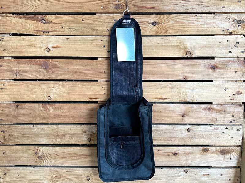 Compact Wash Bag - Image 5