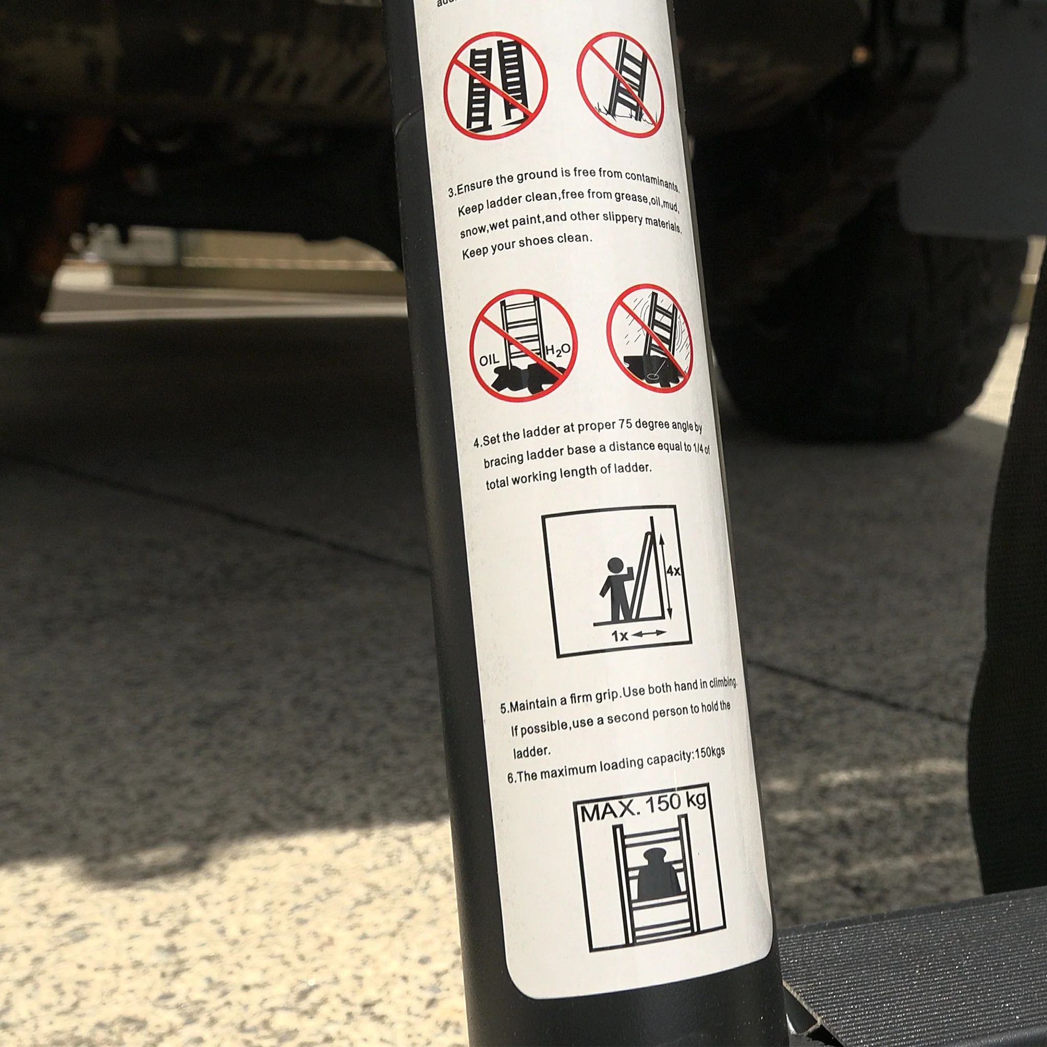 AX27 Clamshell Rooftop Tent - Image 40