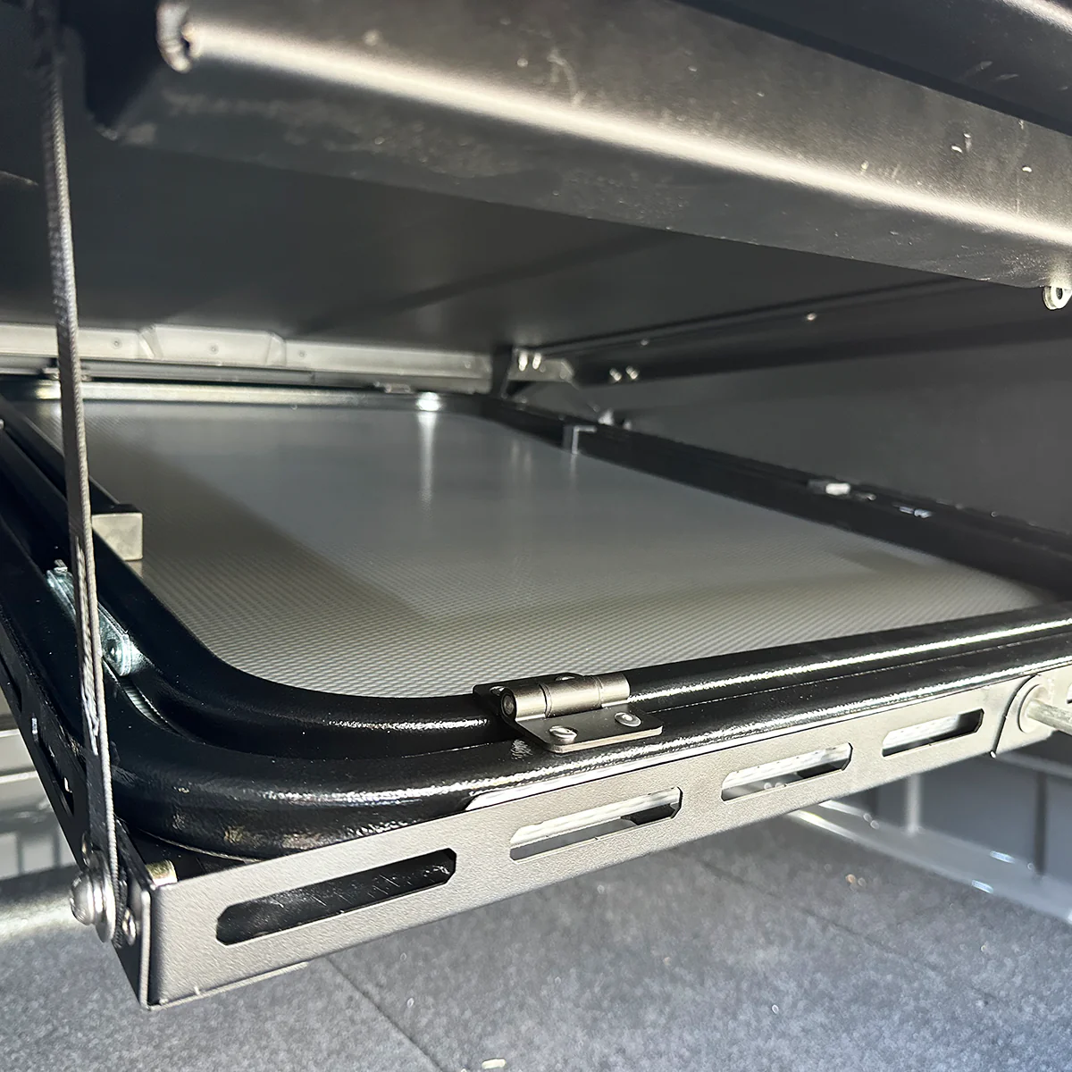 Canopy Table and Frame - Image 4