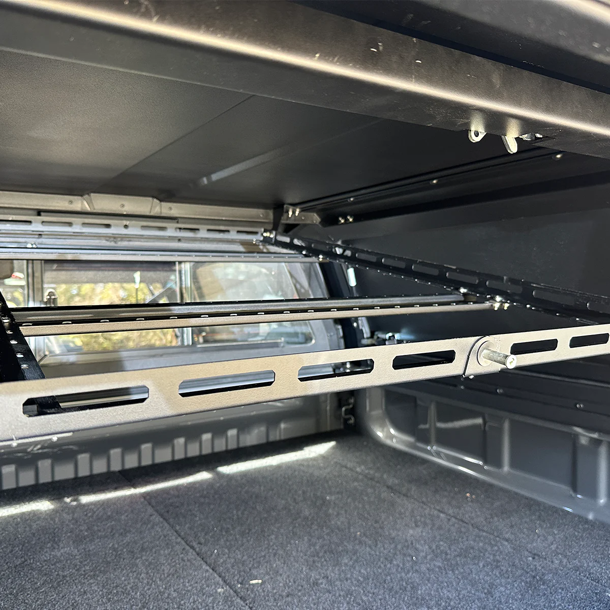 Canopy Table and Frame - Image 5