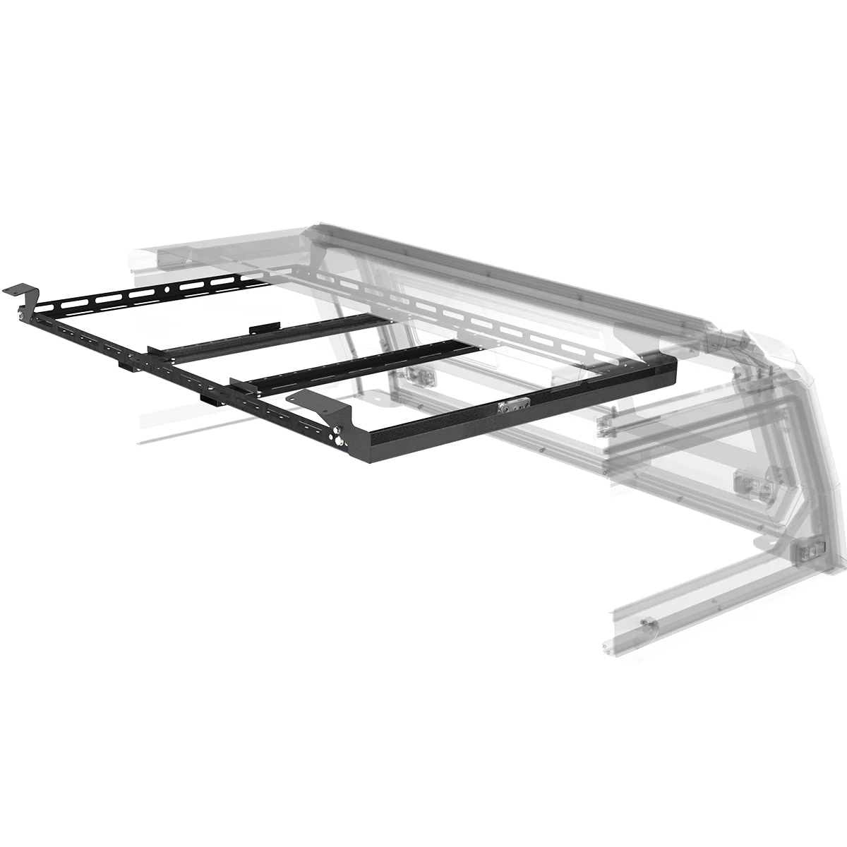 Canopy Table and Frame - Image 6
