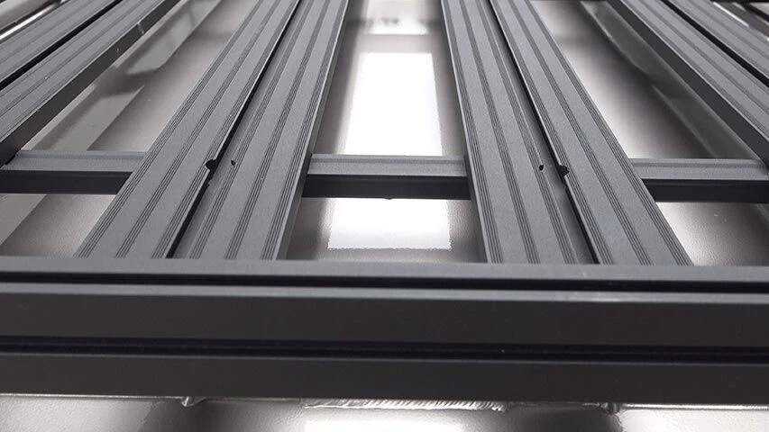 Explorer Roof Rack - Image 3