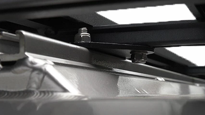 Explorer Roof Rack - Image 6