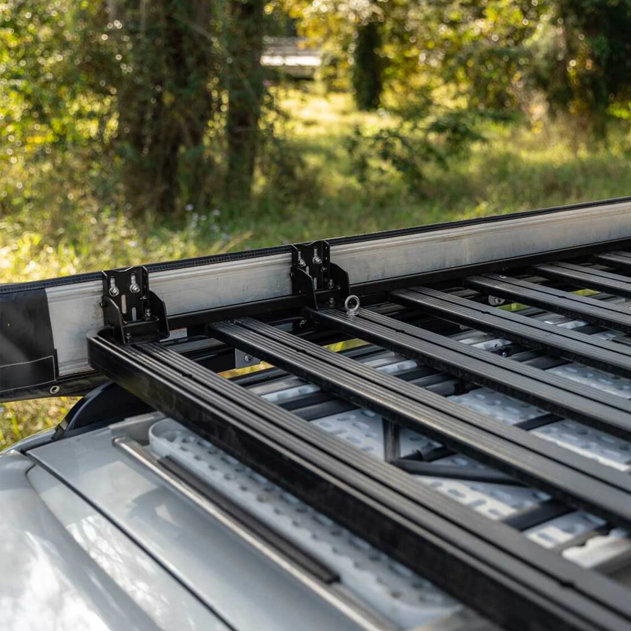 KAON Awning Bracket Set for Front Runner Slimline II - Image 4