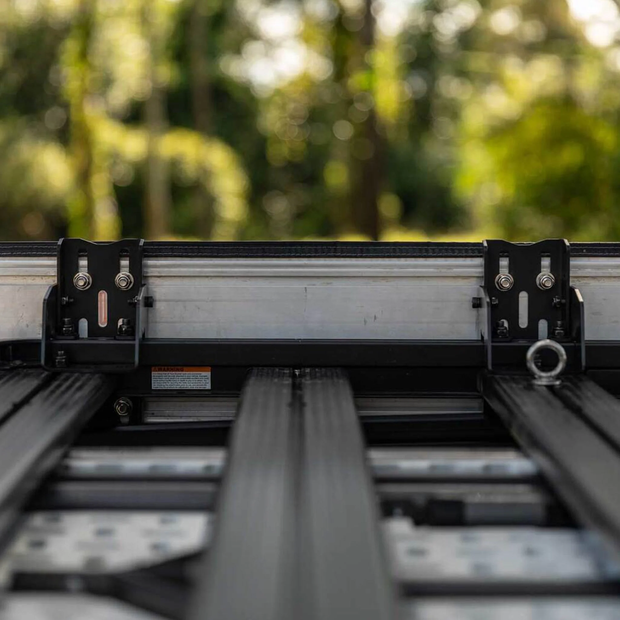 KAON Awning Bracket Set for Front Runner Slimline II - Image 5