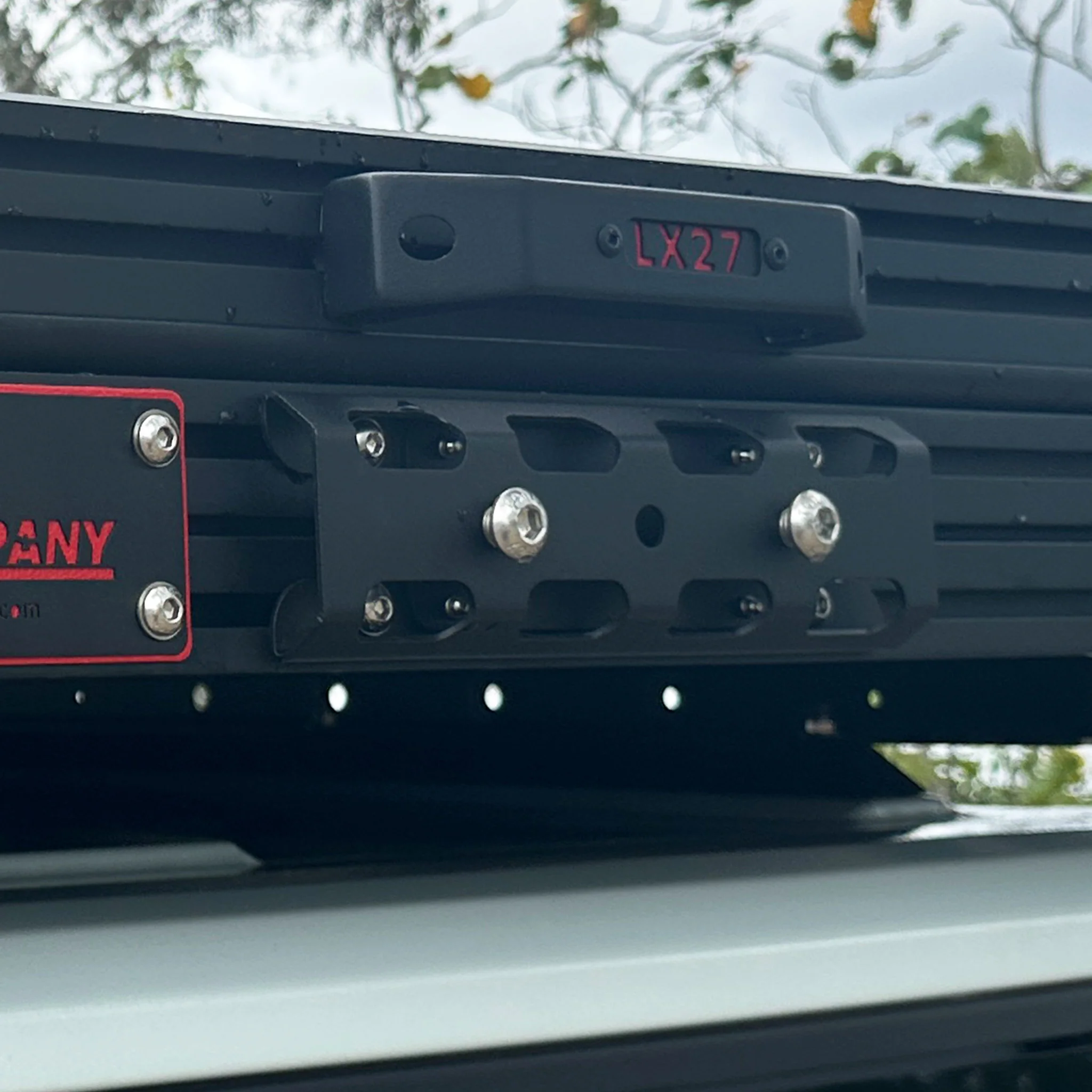 Ladder Mount Bracket - Image 3