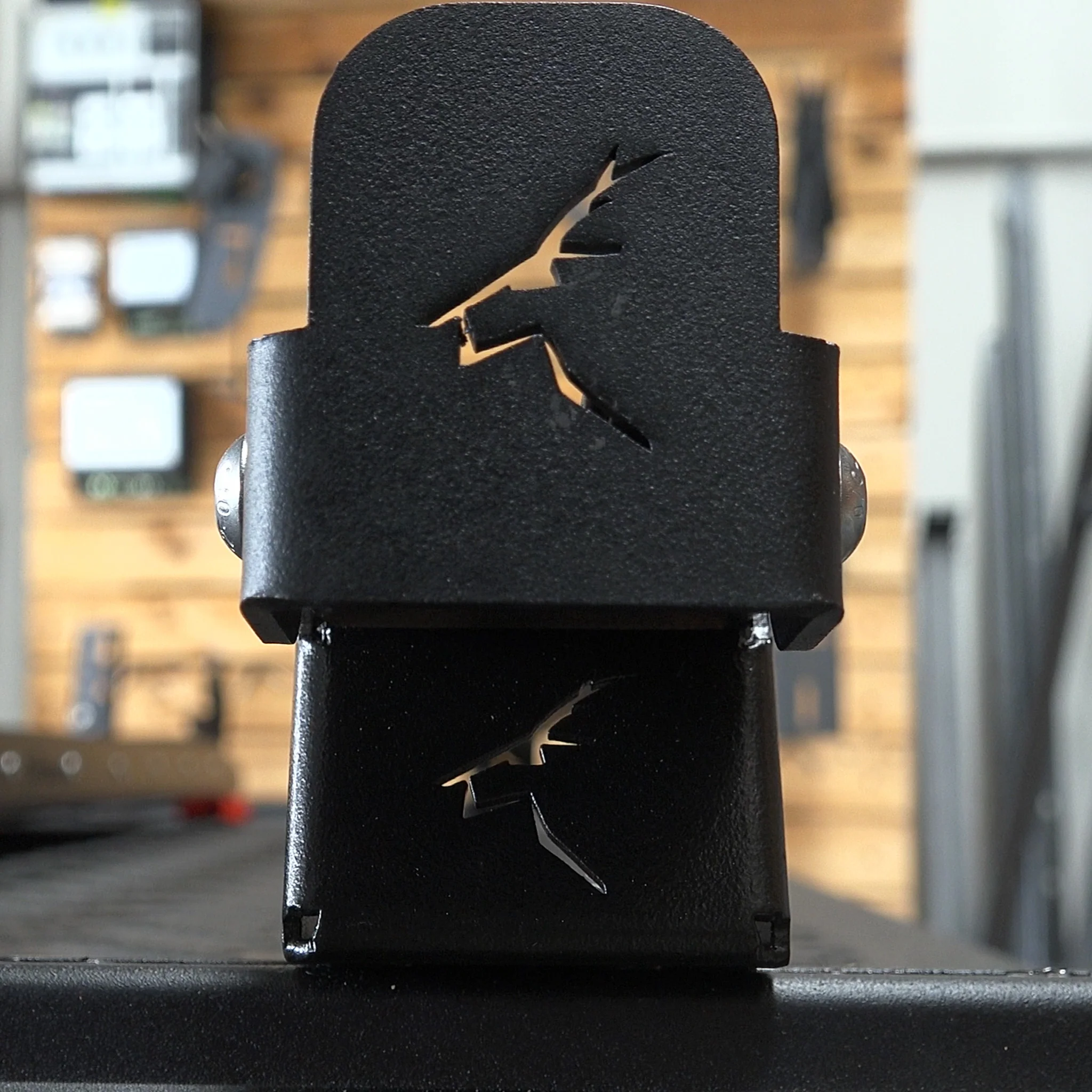 Load Bar High Foot Mount - Image 3