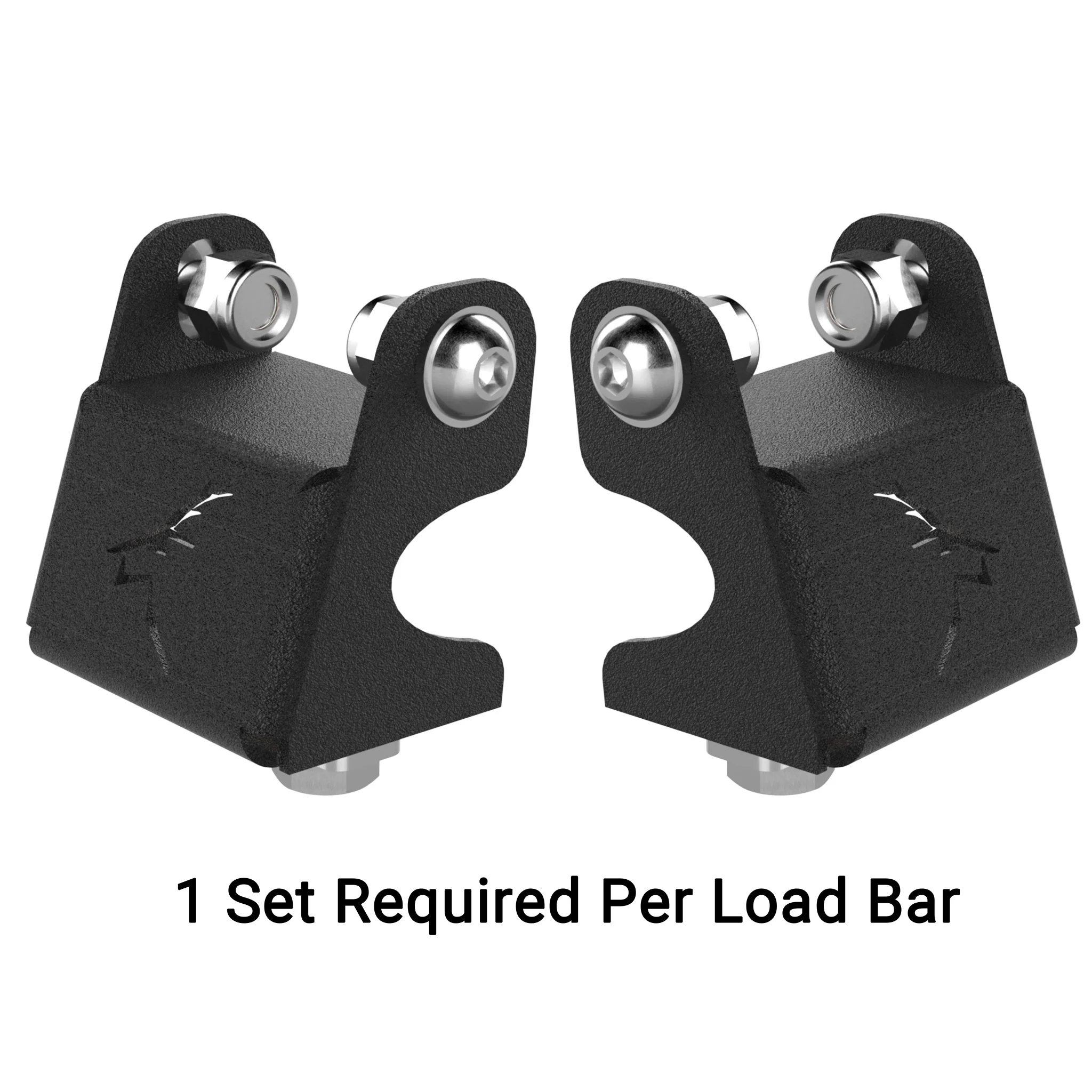 Load Bar High Foot Mount - Image 4