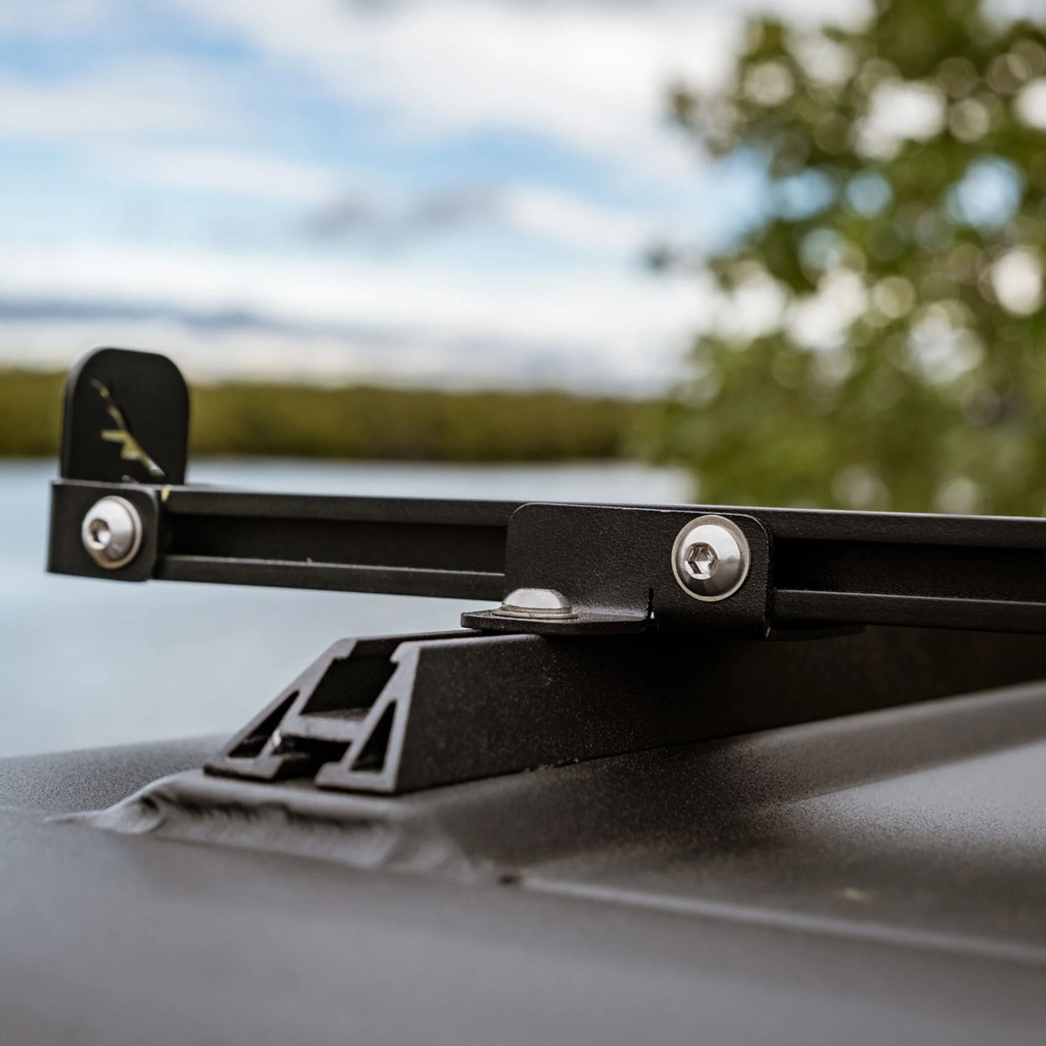 Load Bar Set 1200mm - Image 3