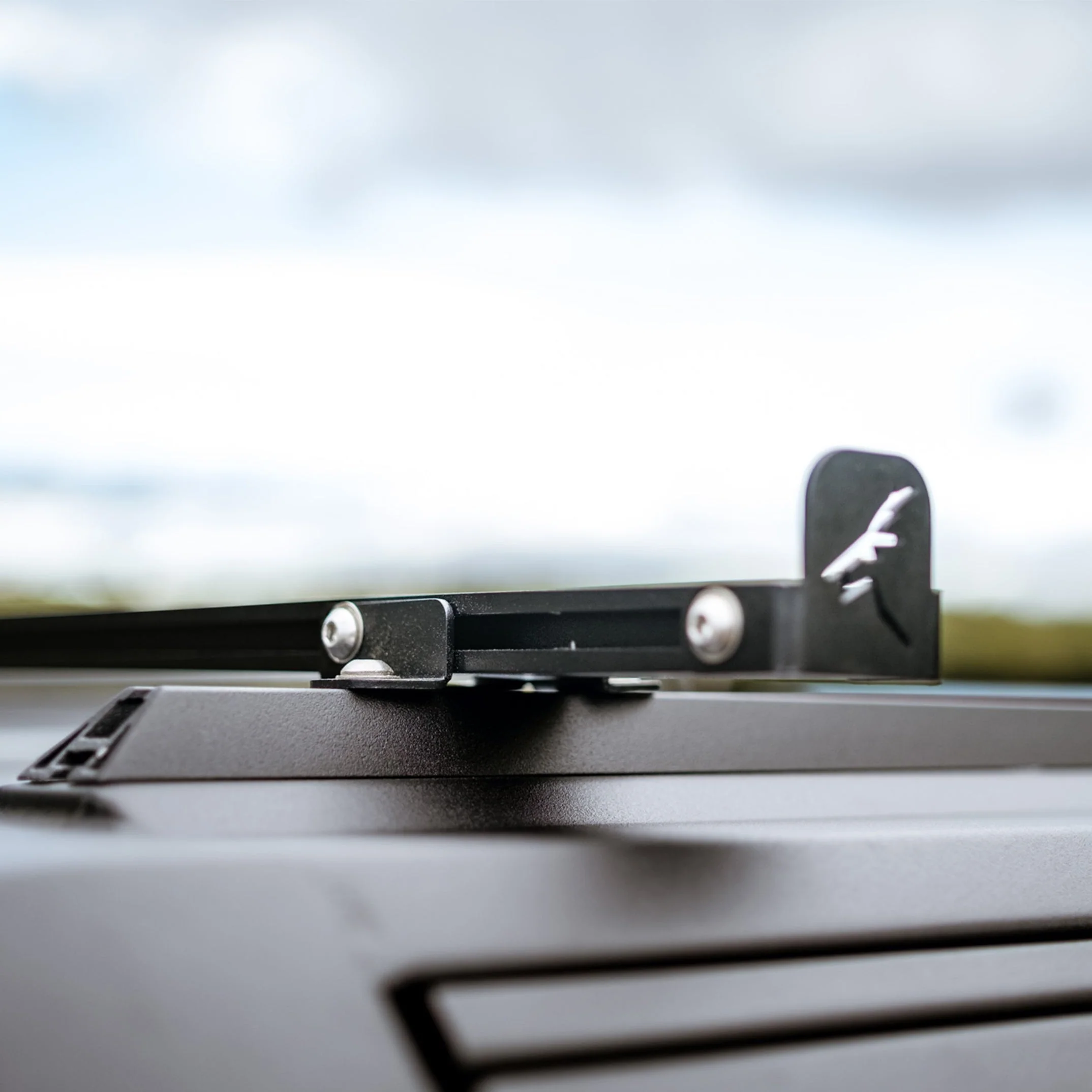 Load Bar Set 1200mm - Image 5