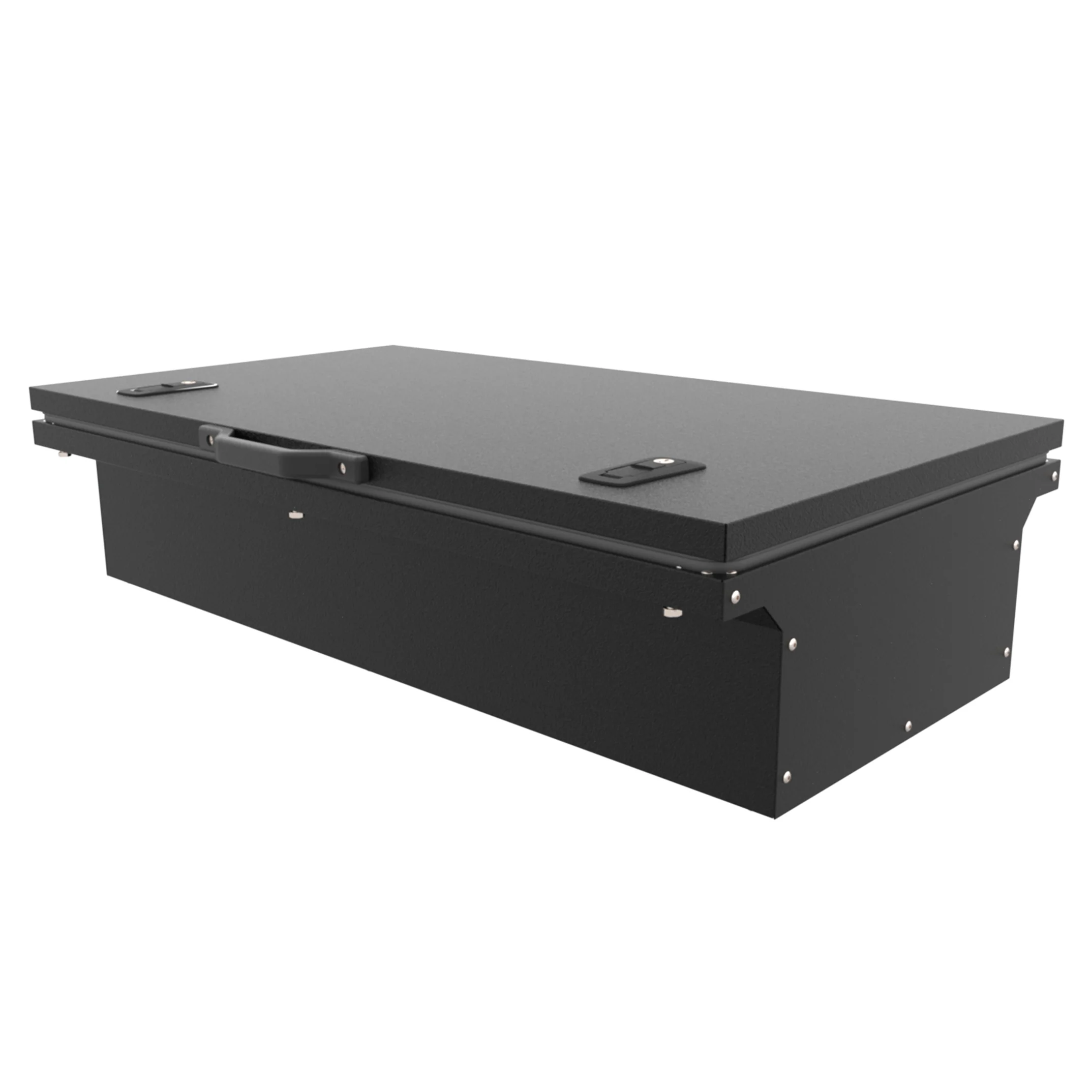 Lock Boxes For Canopy Storage Rack - Image 4