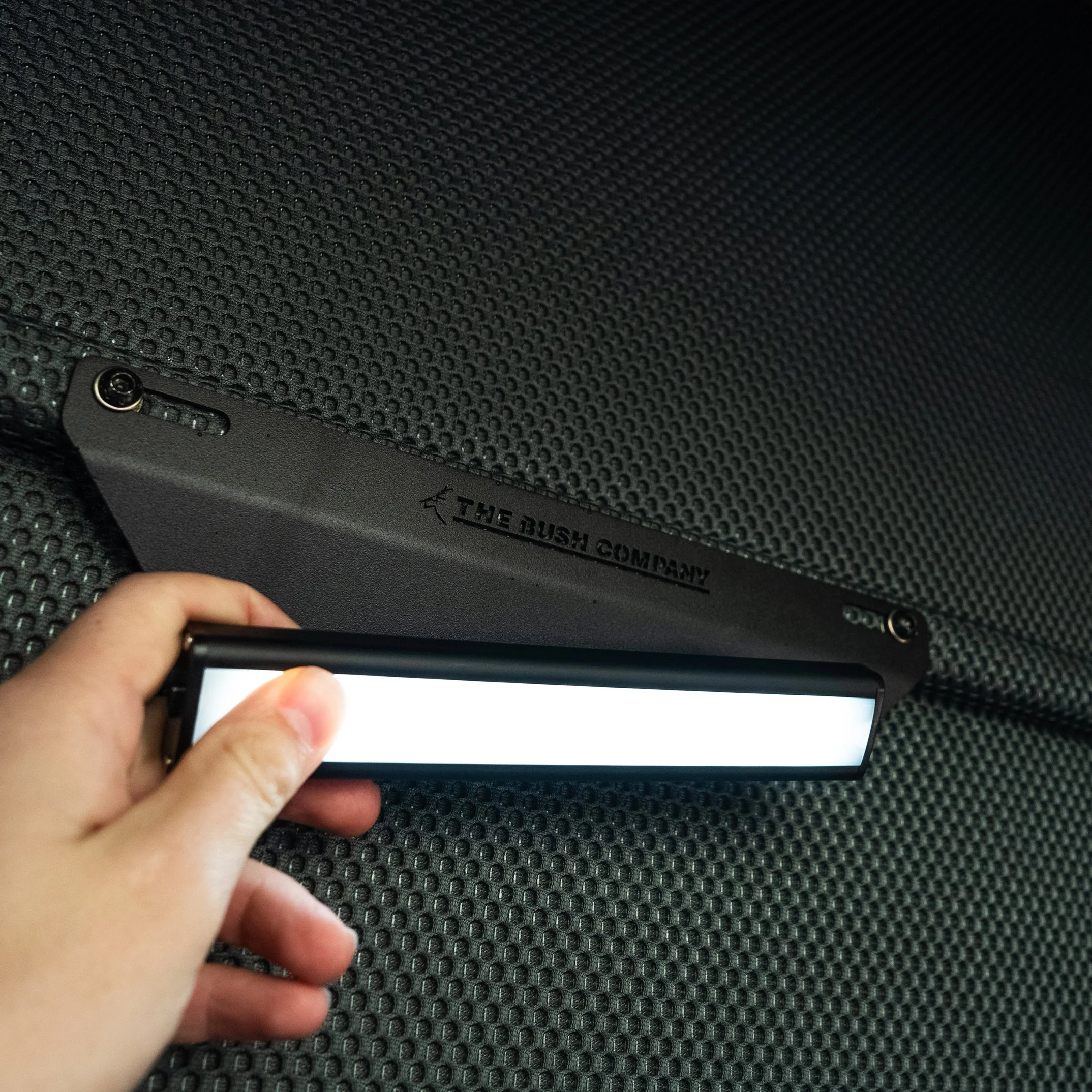 LX27 Lightweight Rooftop Tent - Image 17