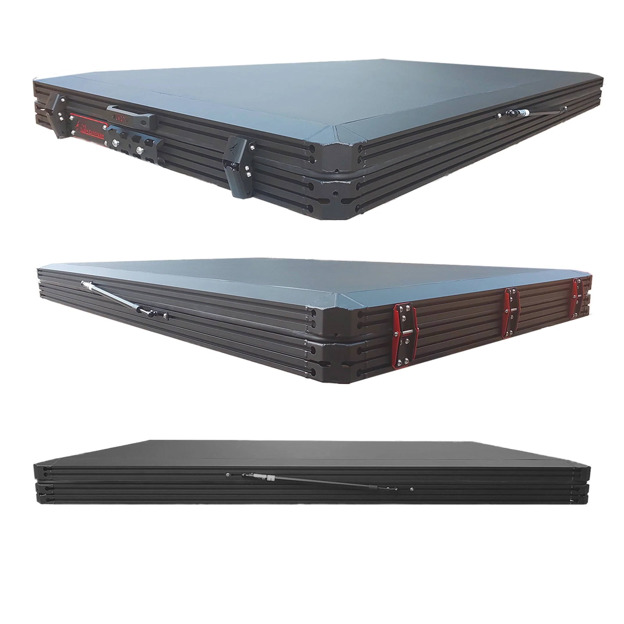 LX27 Lightweight Rooftop Tent - Image 27