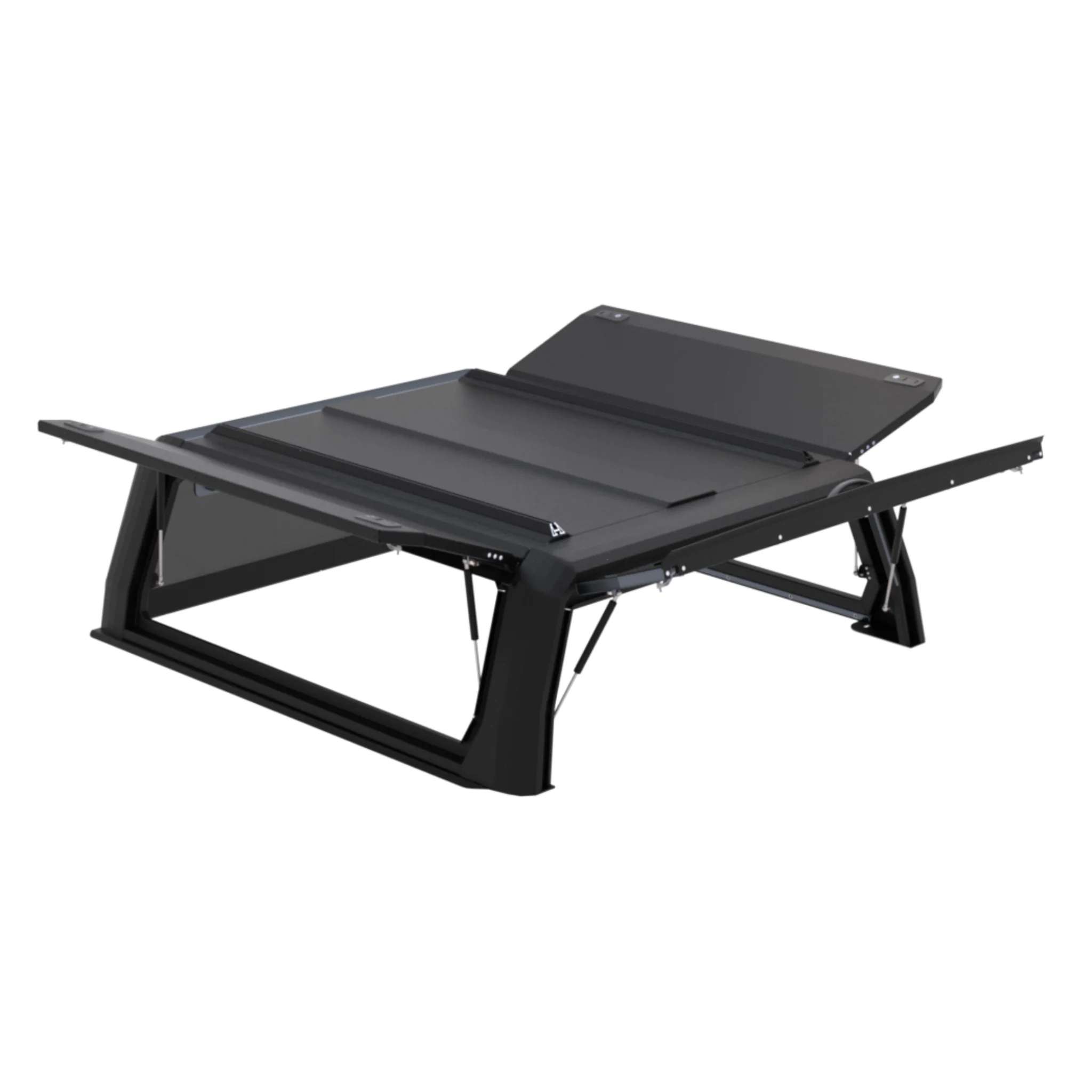 Mazda BT-50 2011-2020 Dual Cab Xpedition Caprax Canopy by Rhinoman - Image 3