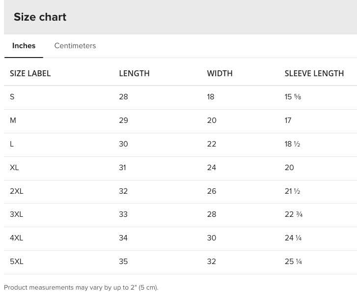 Men's T - Black or Blue - Image 5