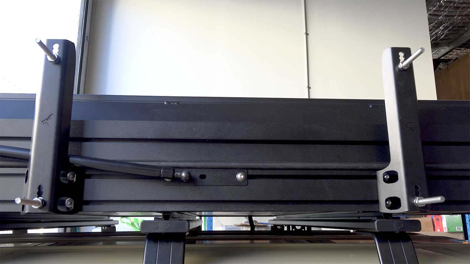 Recovery Tracks-Side Mount Set - Image 4