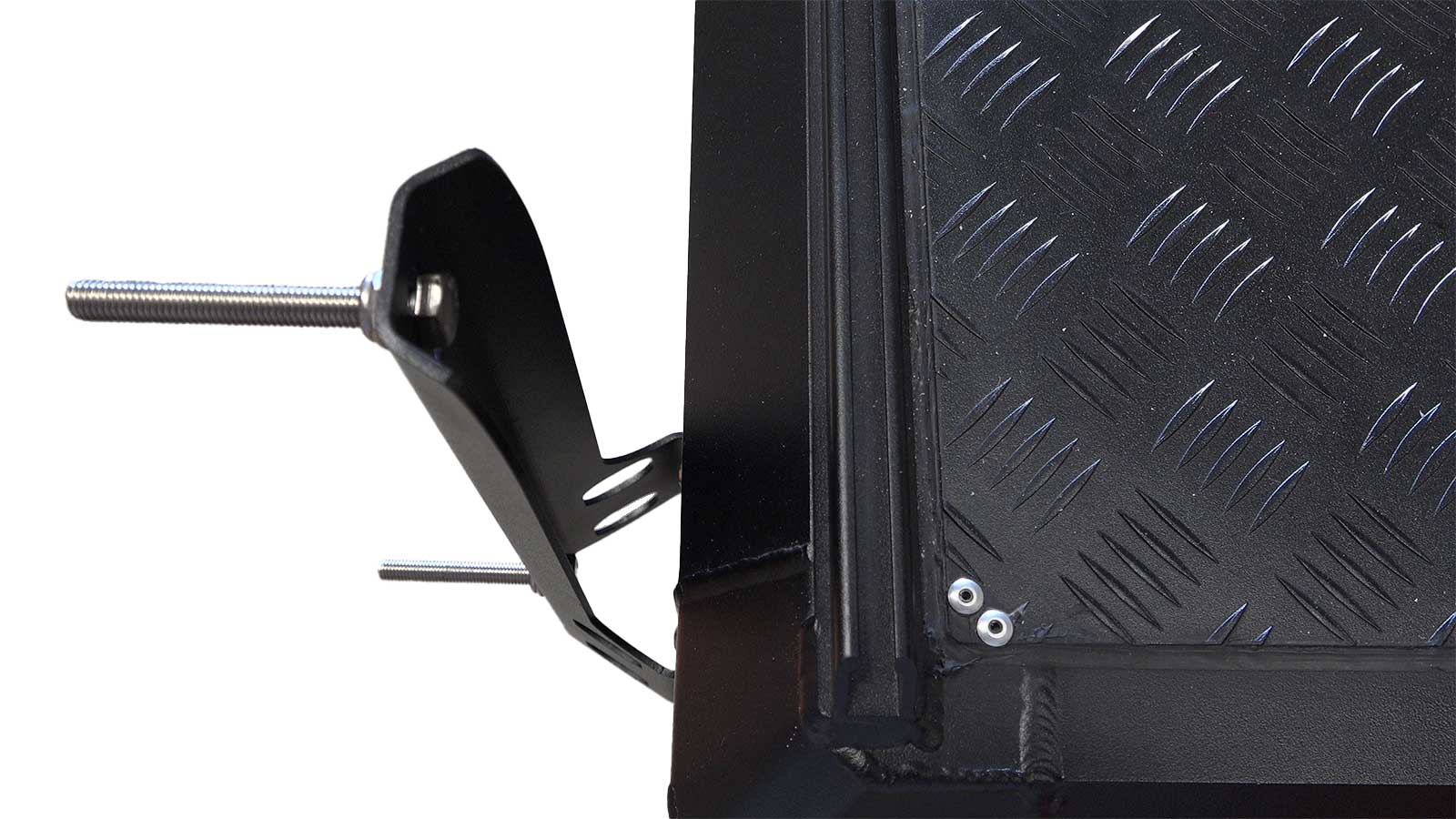 Recovery Tracks-Side Mount Set - Image 5