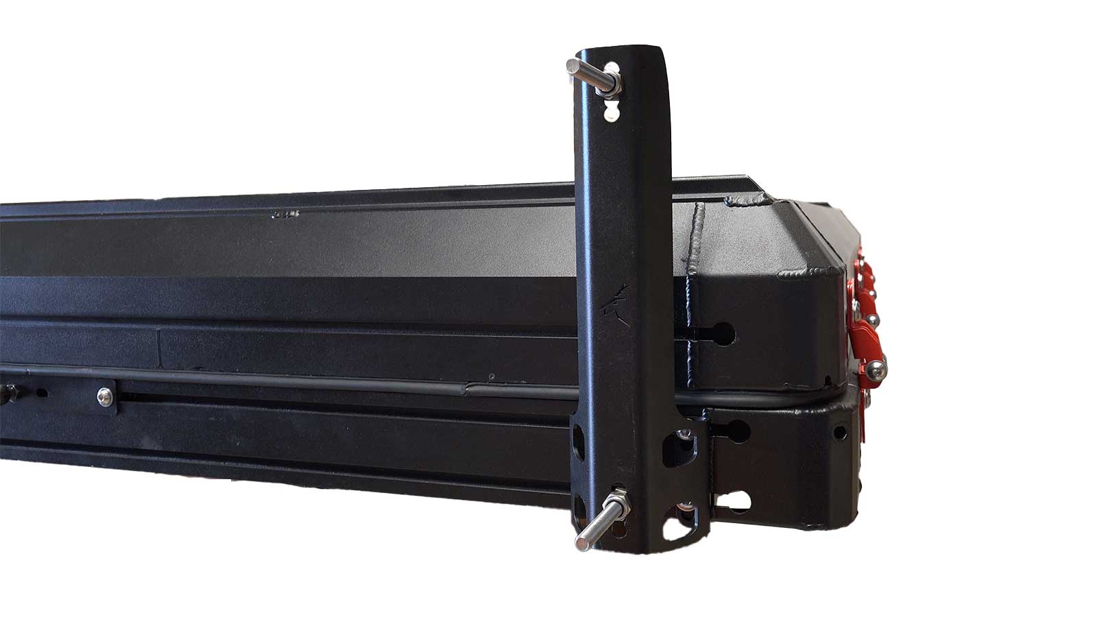 Recovery Tracks-Side Mount Set - Image 6