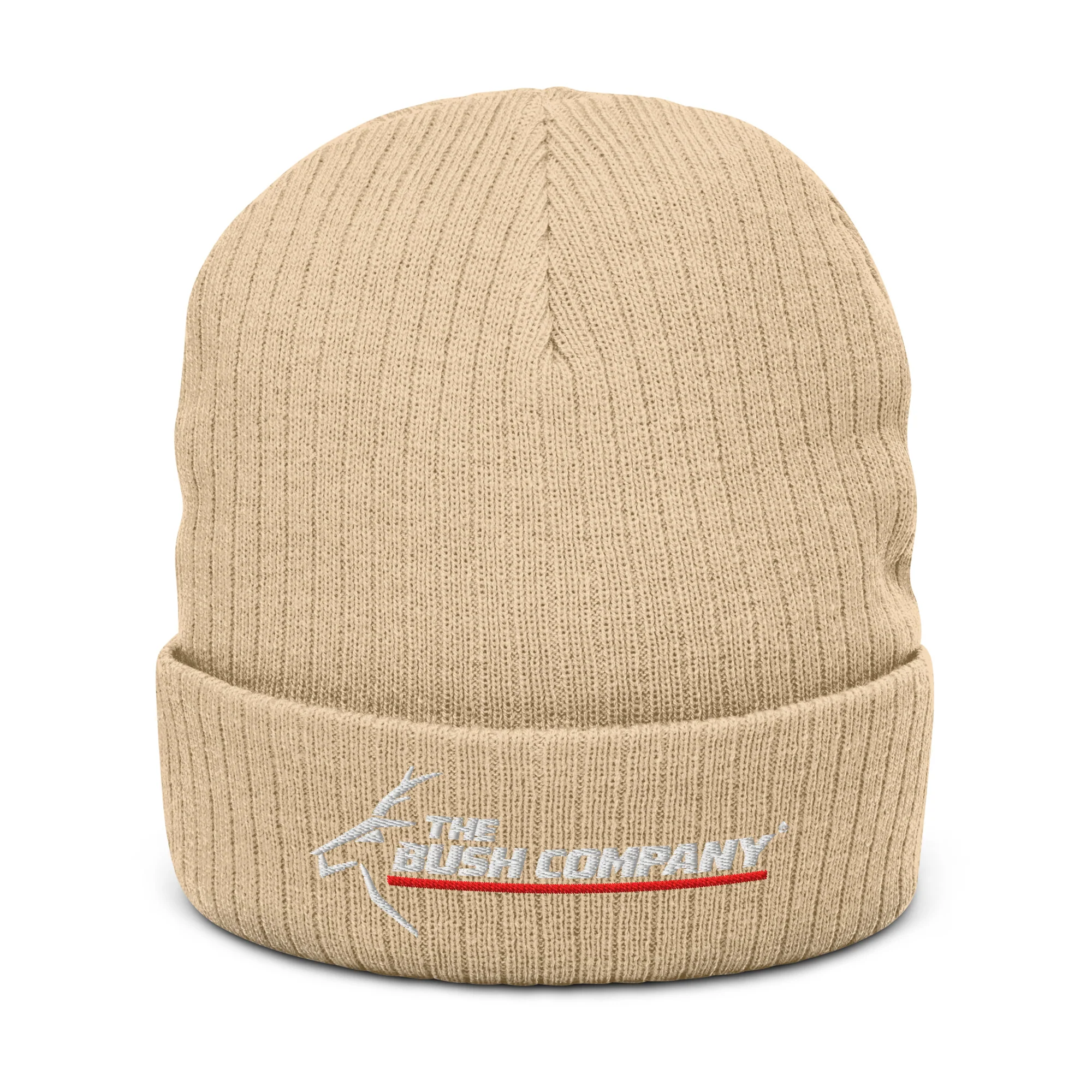 Ribbed knit beanie - Image 6