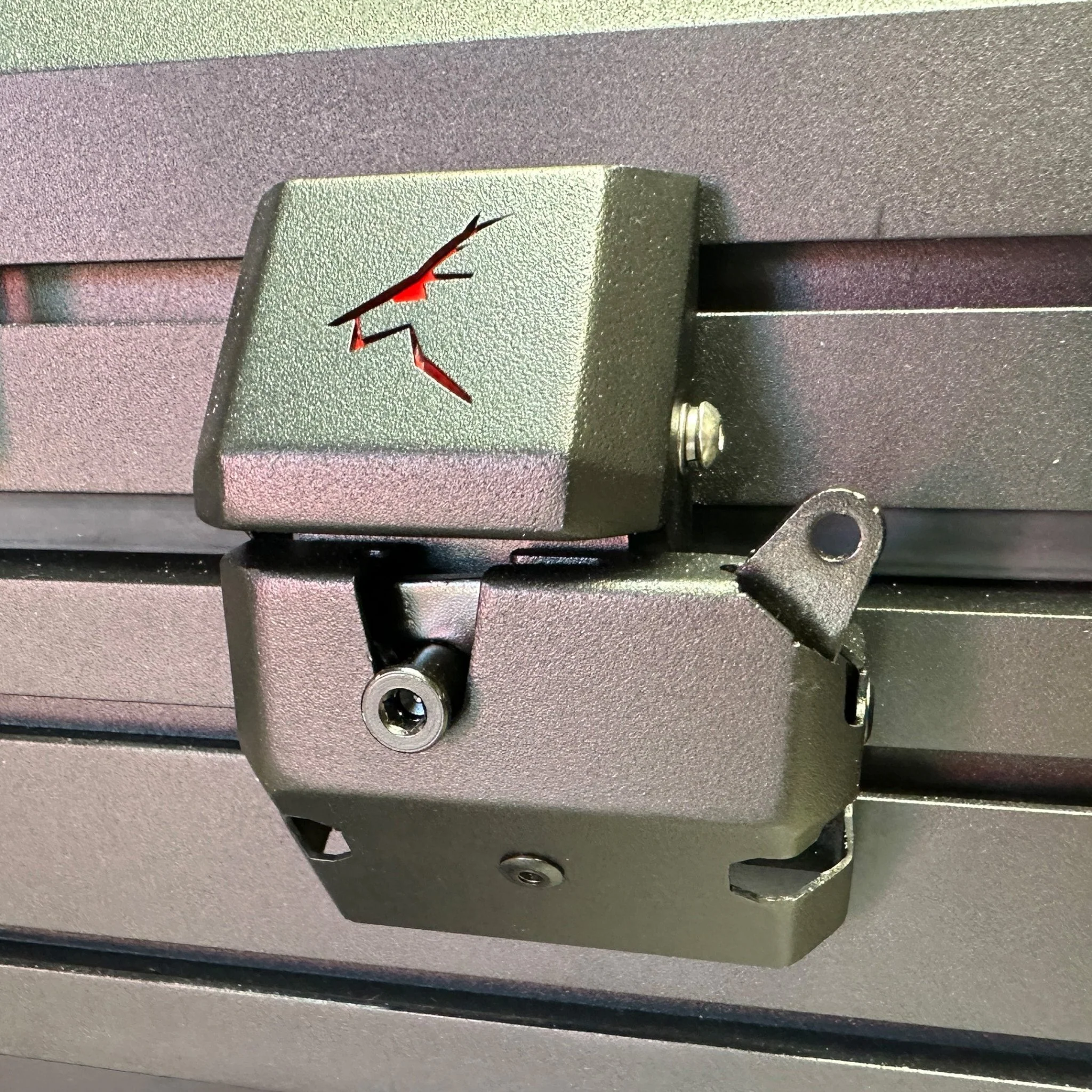 Rooftop Tent Accessories