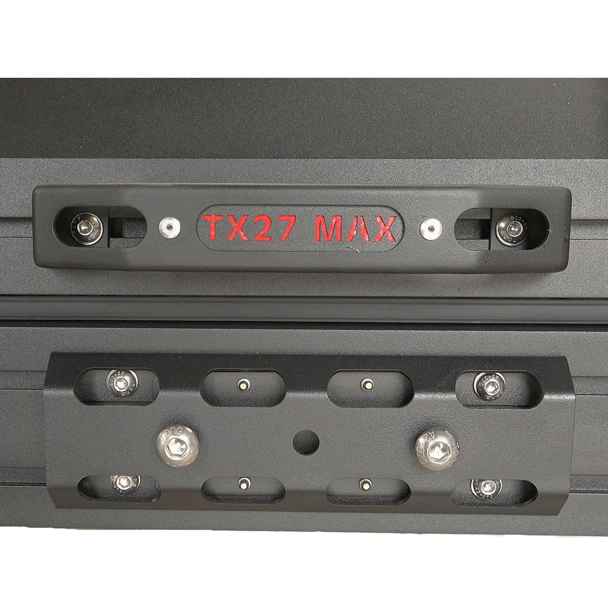 Rooftop Tent Handle - Image 3