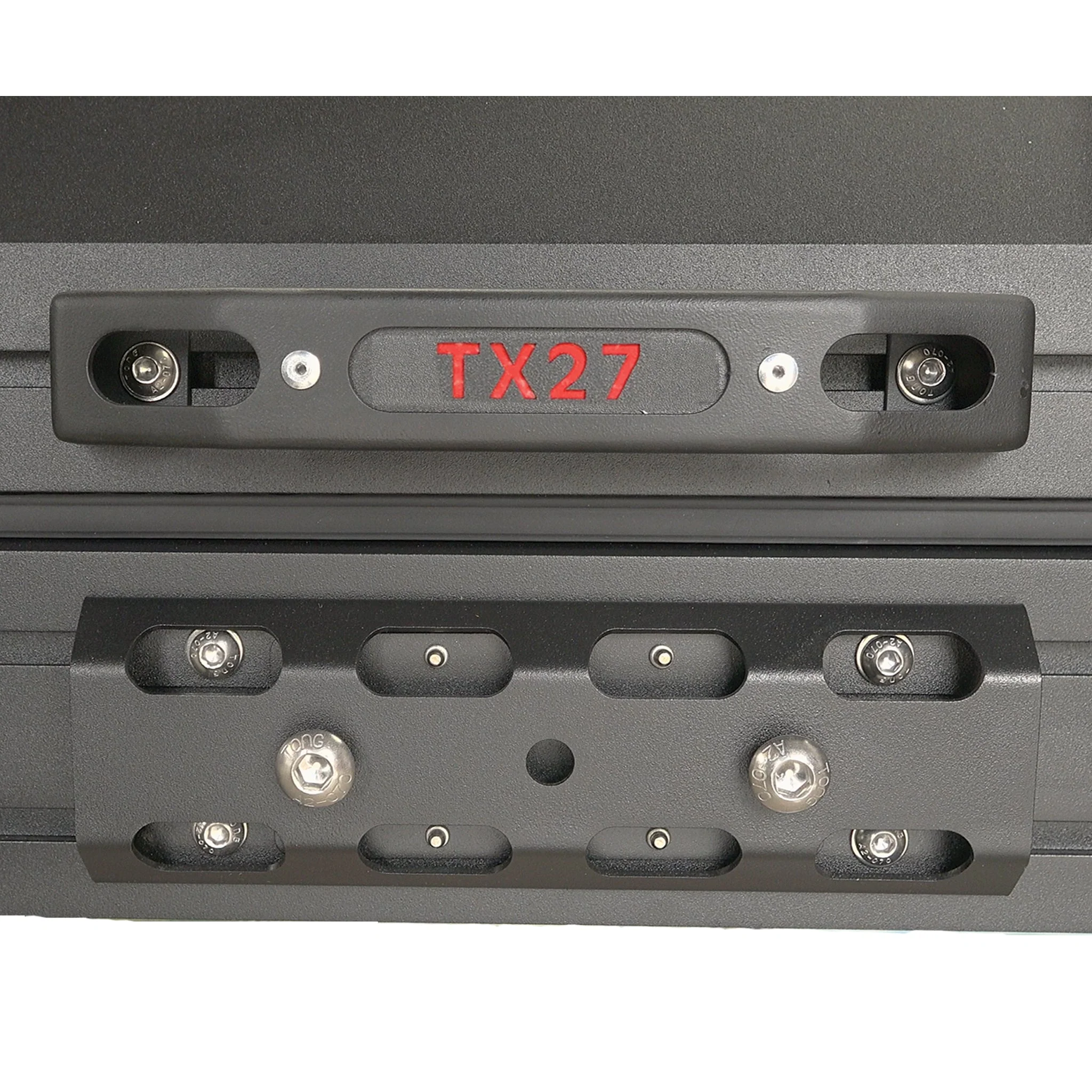 Rooftop Tent Handle - Image 4