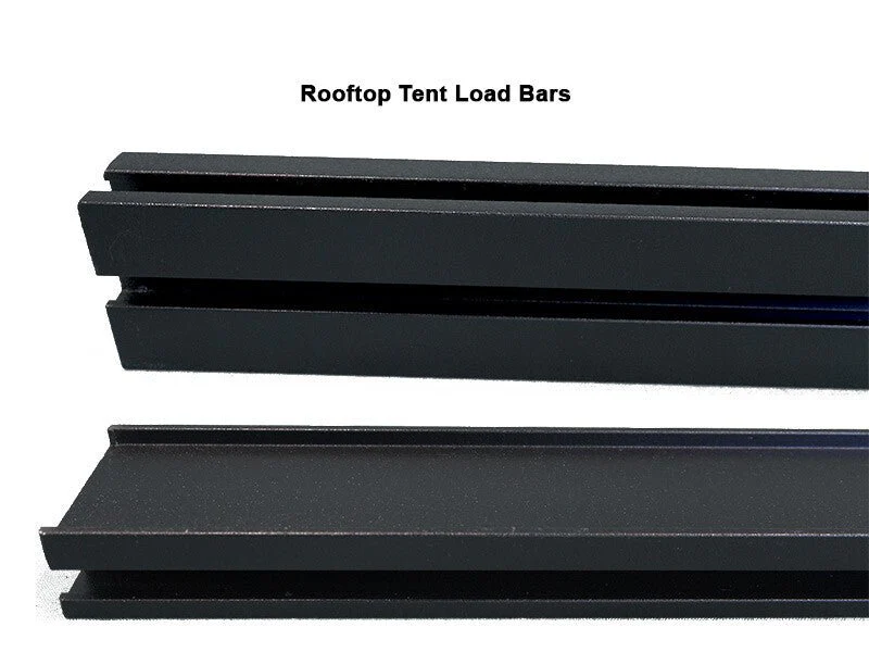 Rooftop Tent Load Bars - Image 5