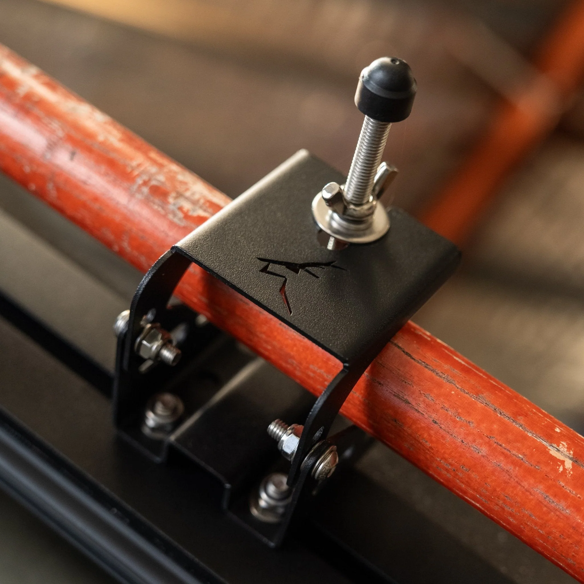 Shovel Mount Bracket - Image 3