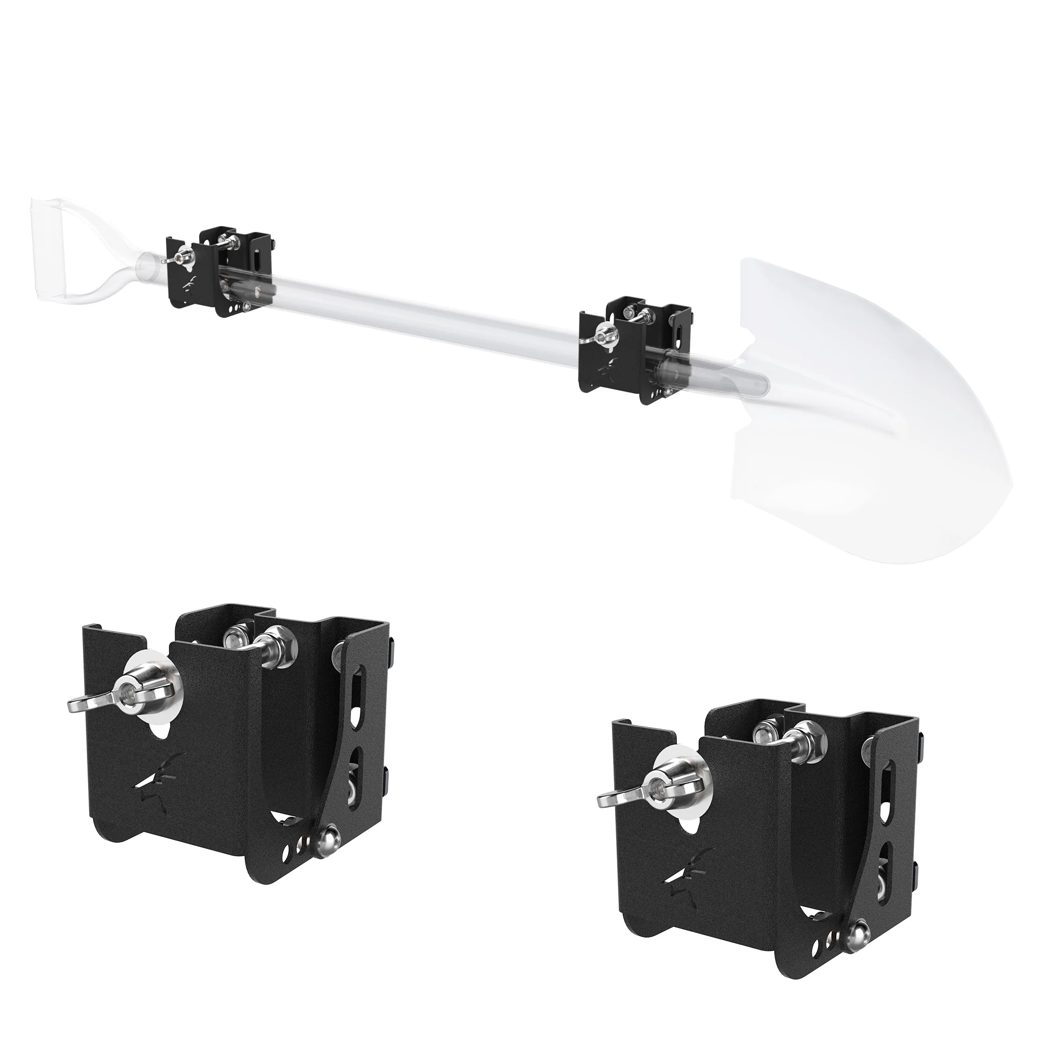 Shovel Mount Bracket - Image 4