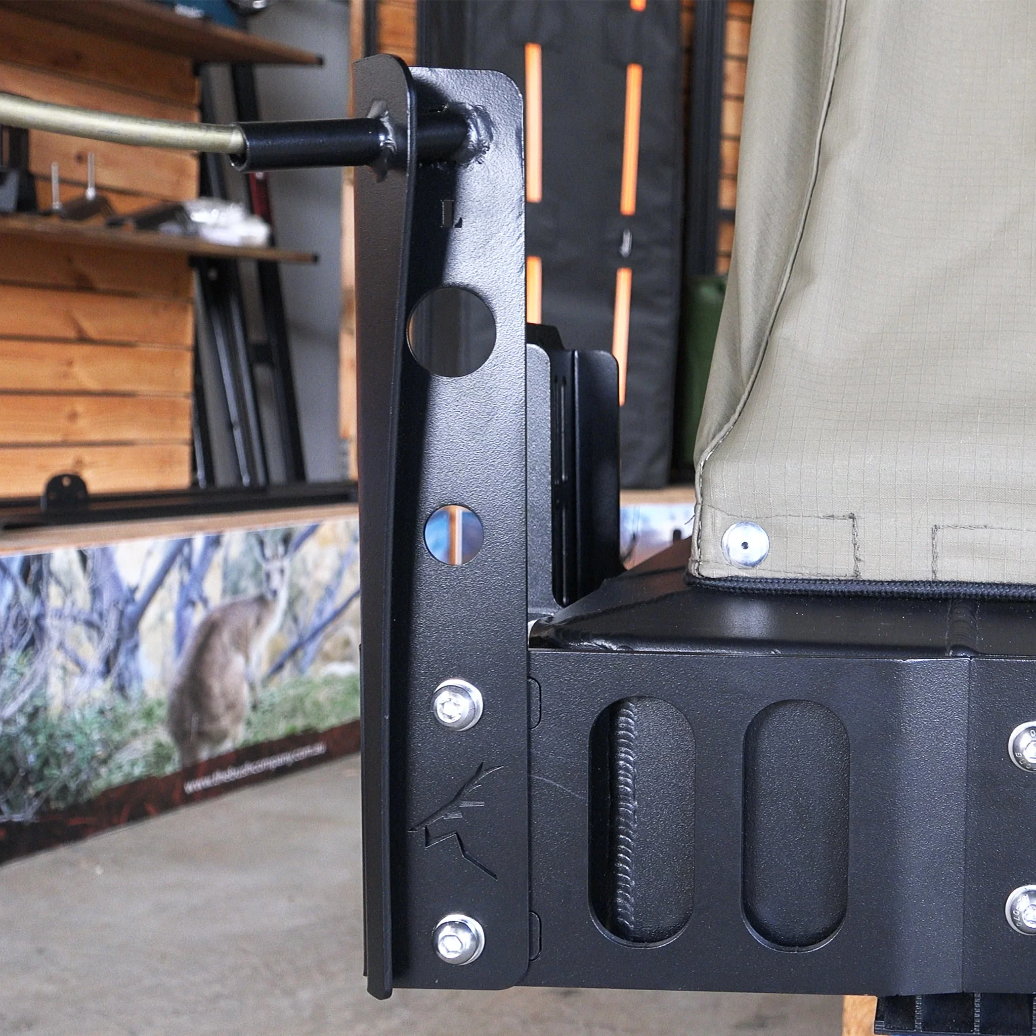 Spring Rod Adapter - Image 3