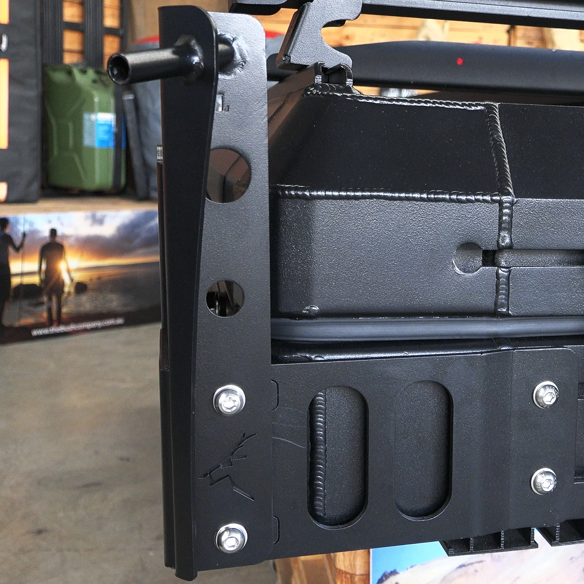 Spring Rod Adapter - Image 4