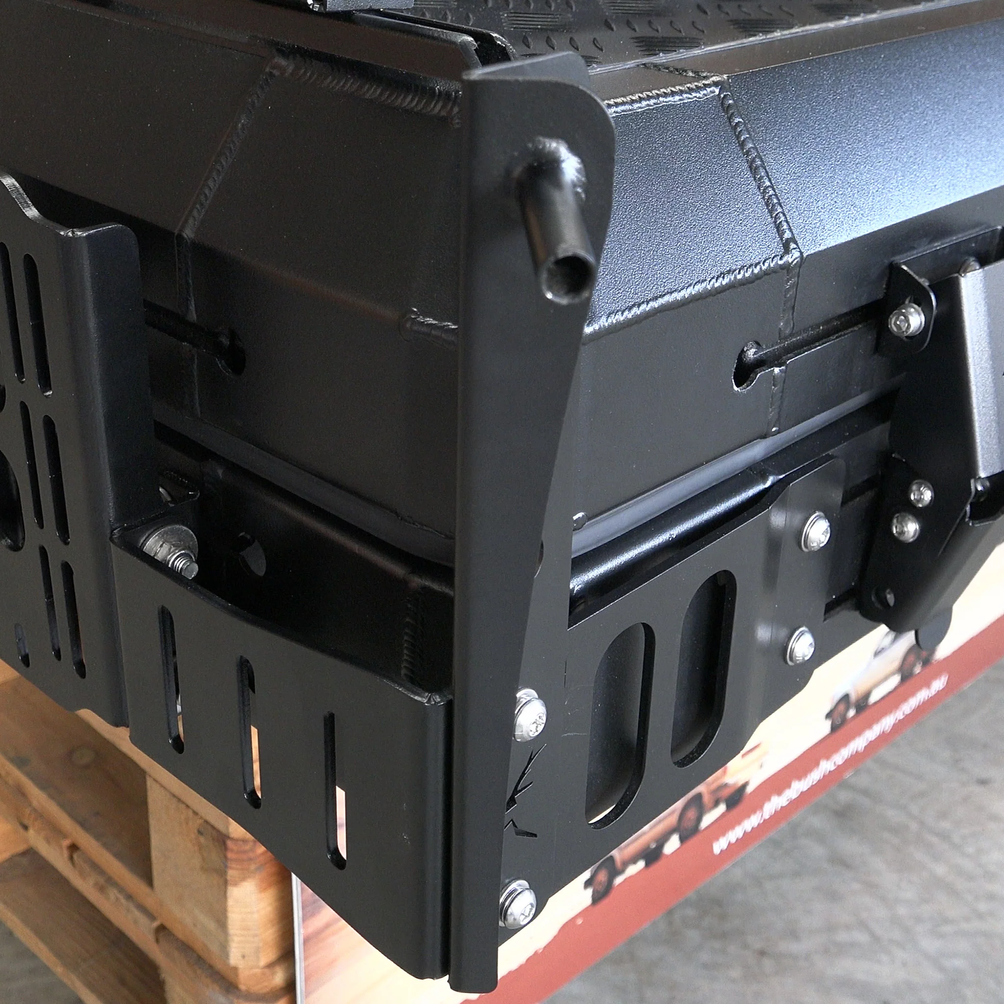 Spring Rod Adapter - Image 5